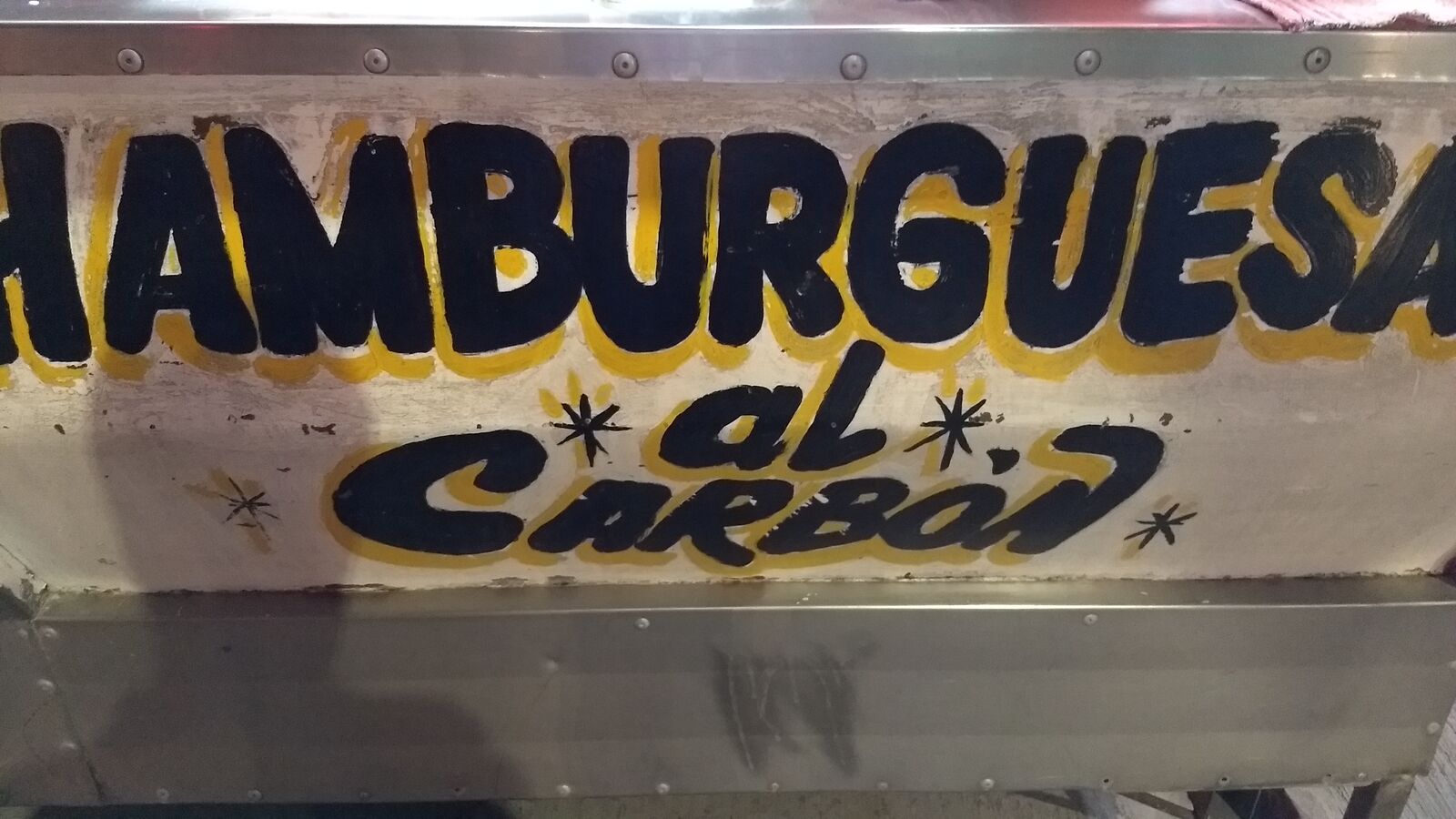 Hamburguesas Al Carbón image 3
