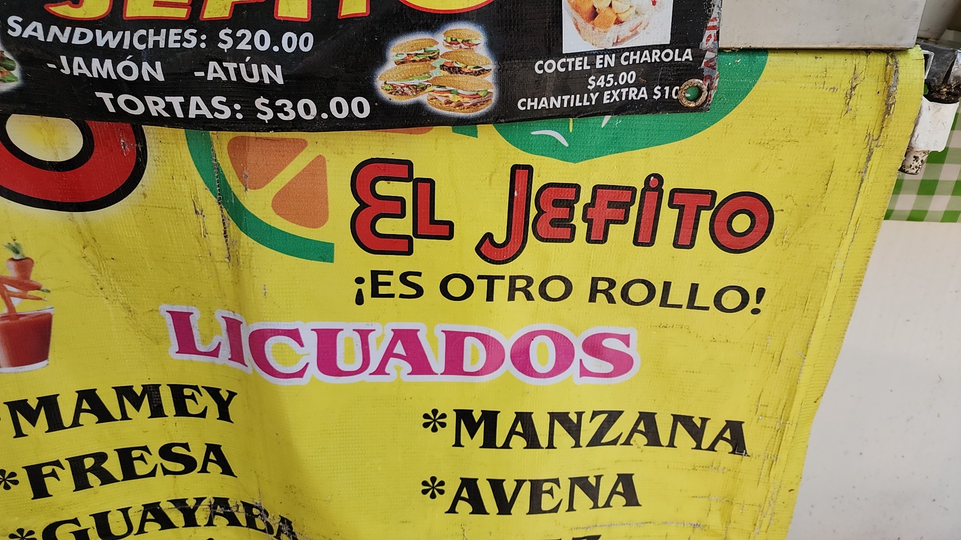 Hamburguesas Al Carbón image 4