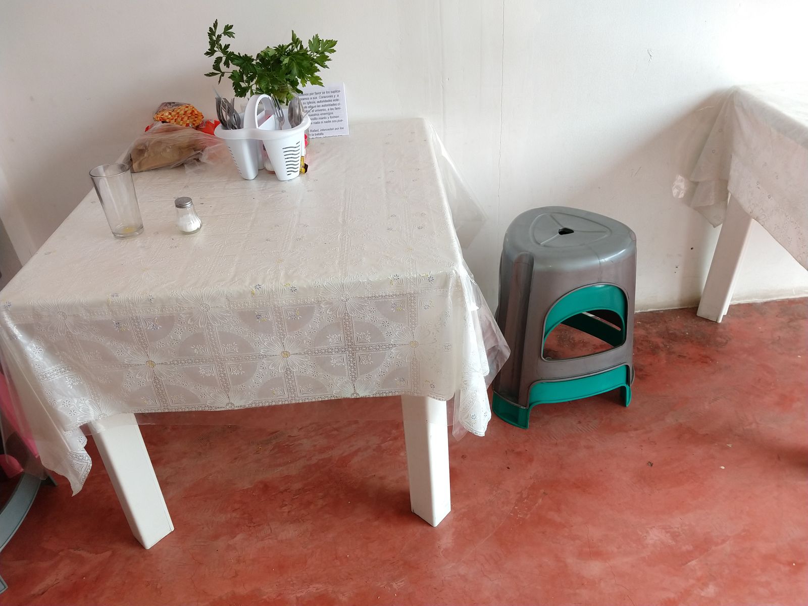 La cocina de Famdeli image 2