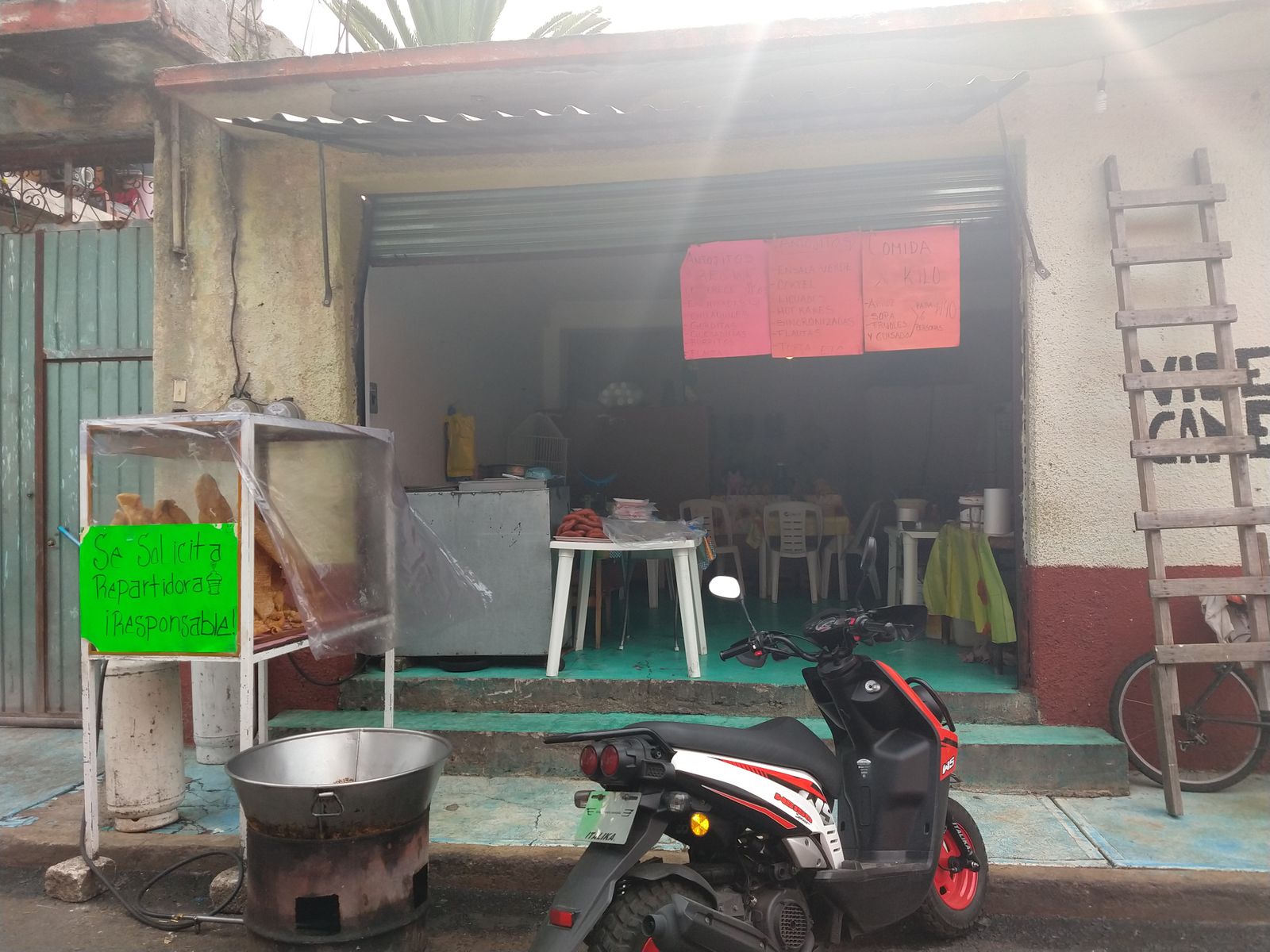 Cocina ordoñes image 2