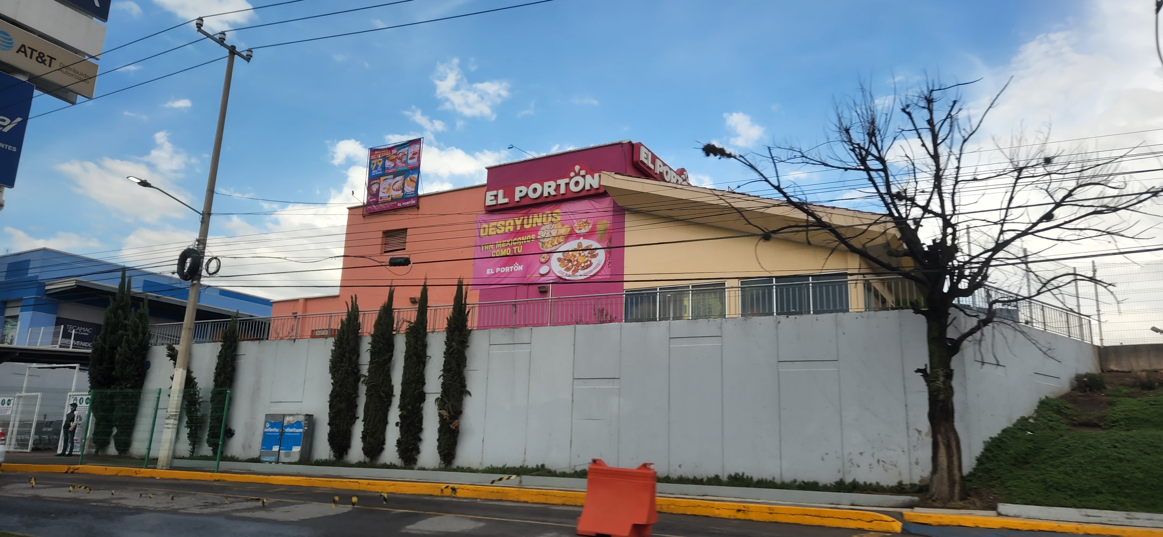 Porton image 1