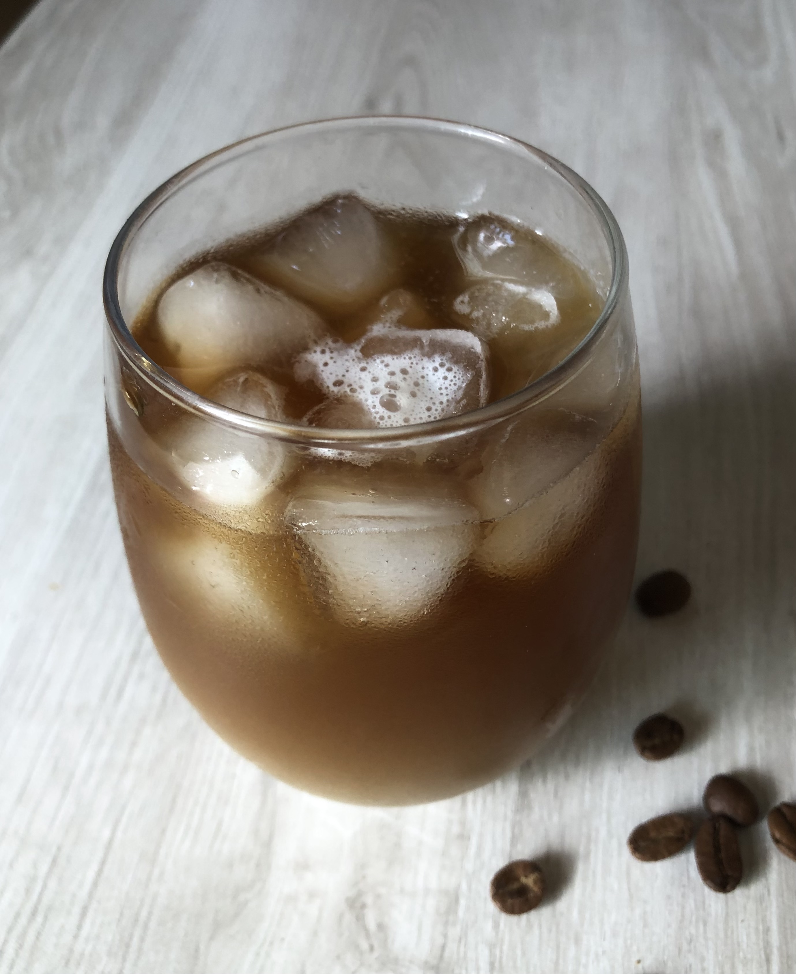 ChaO cafetería image 2