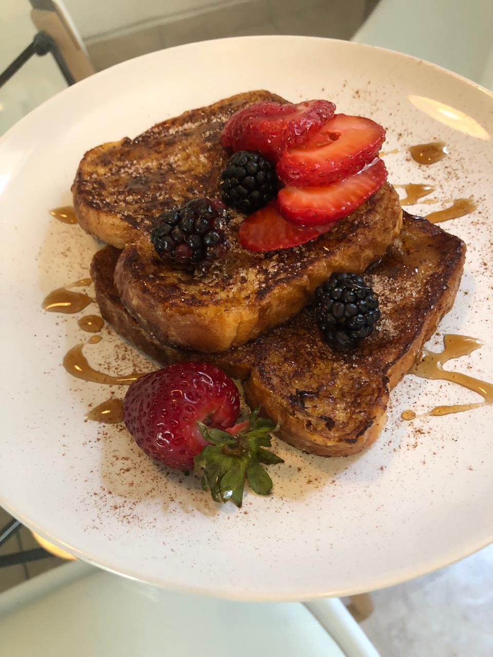 ChaO cafetería image 4