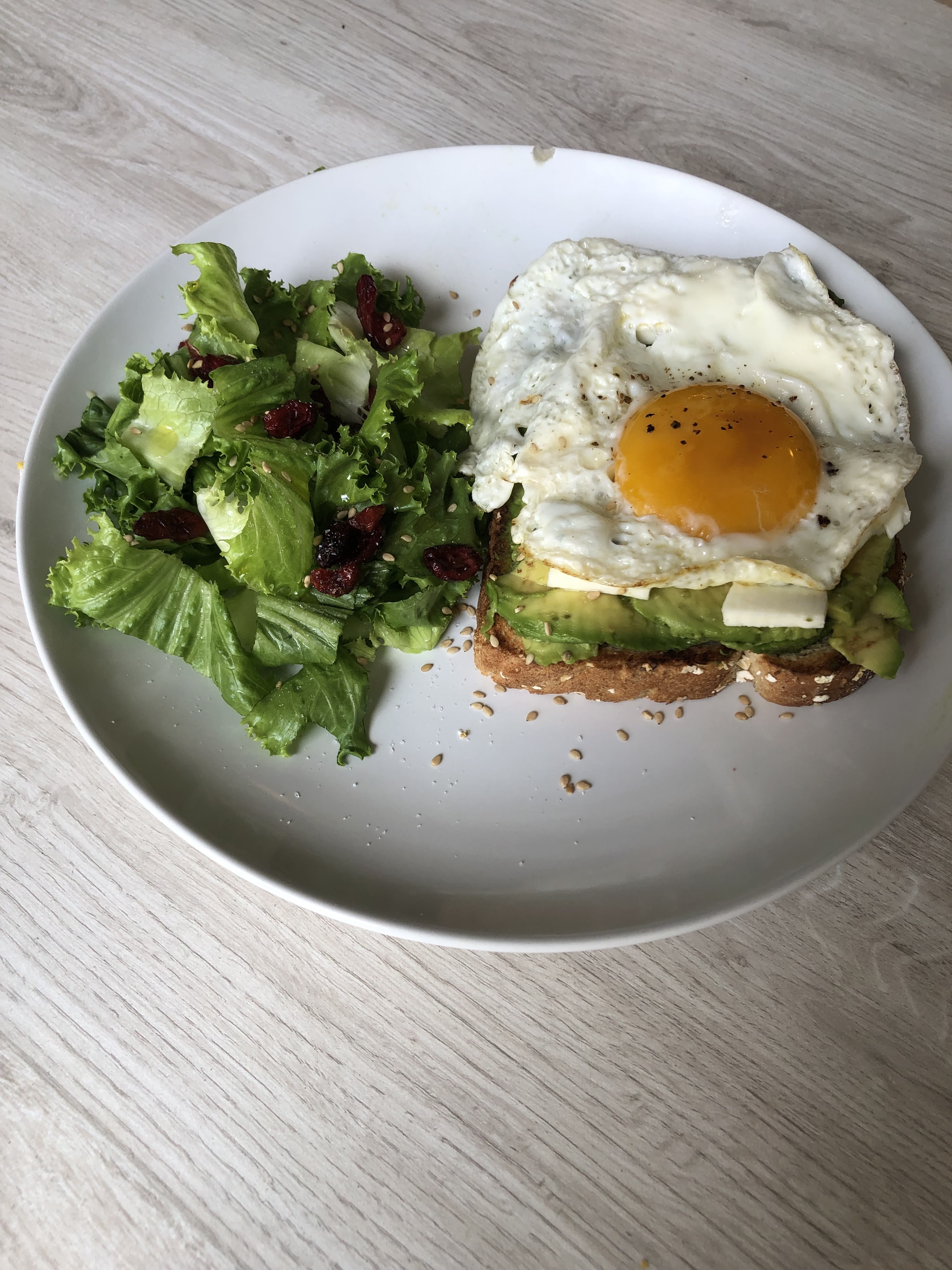 ChaO cafetería image 5