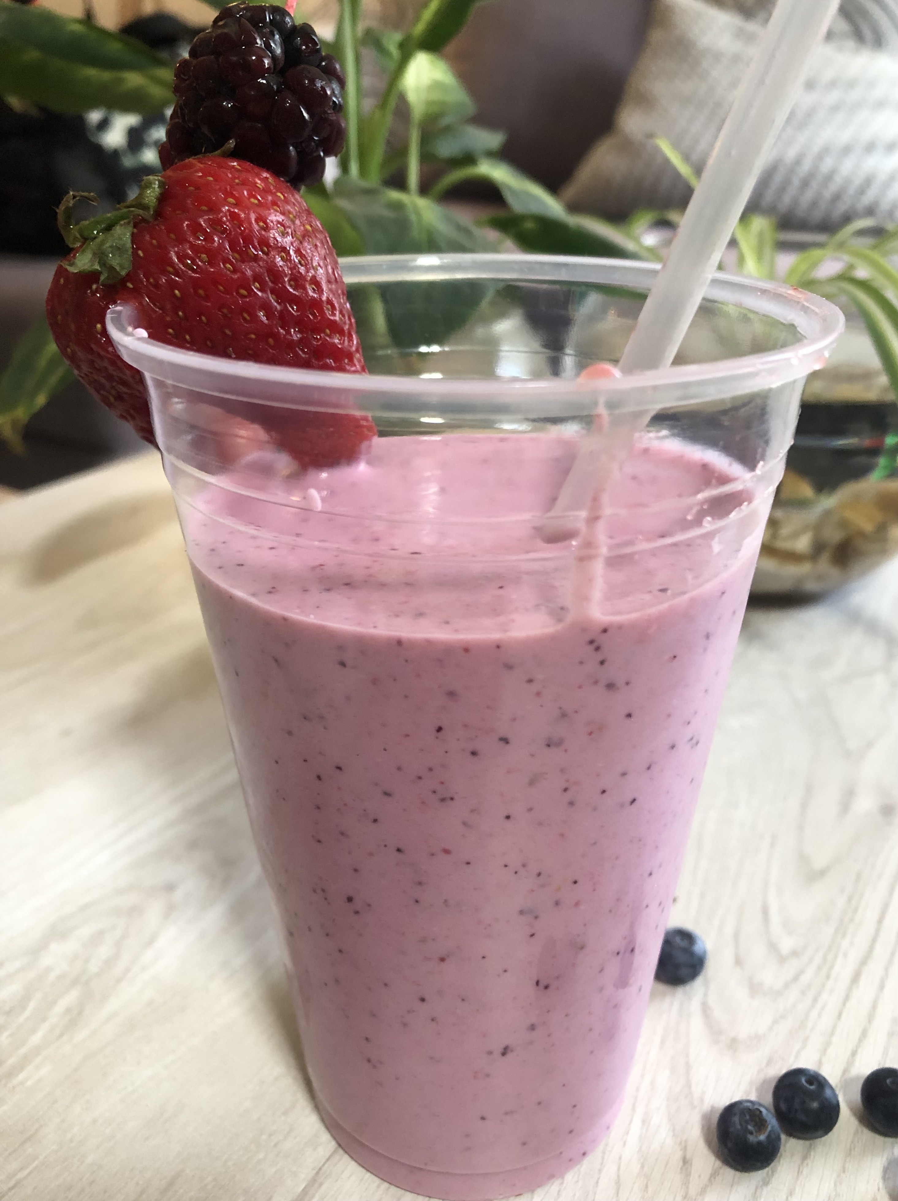 ChaO cafetería image 6