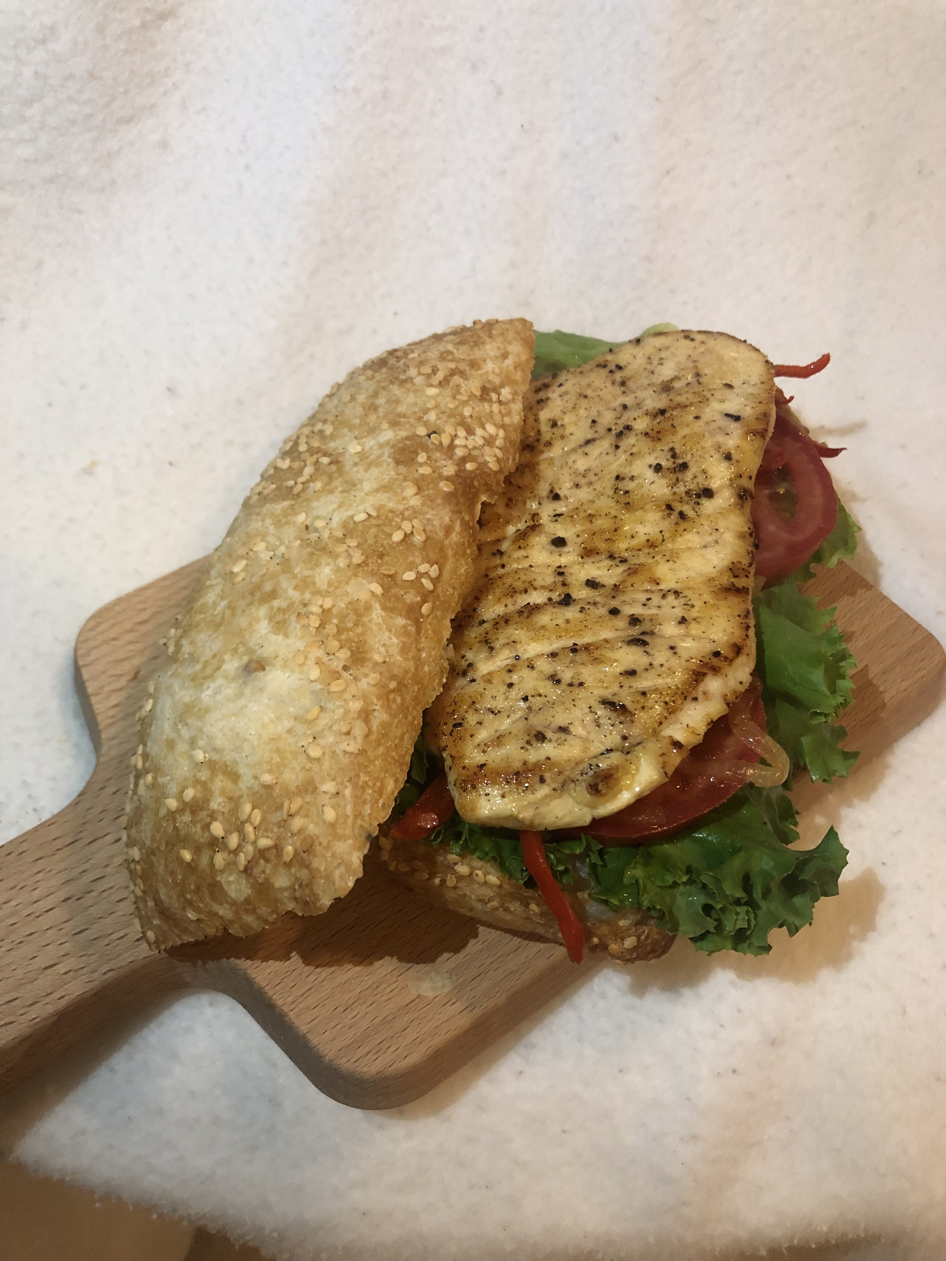 ChaO cafetería image 7