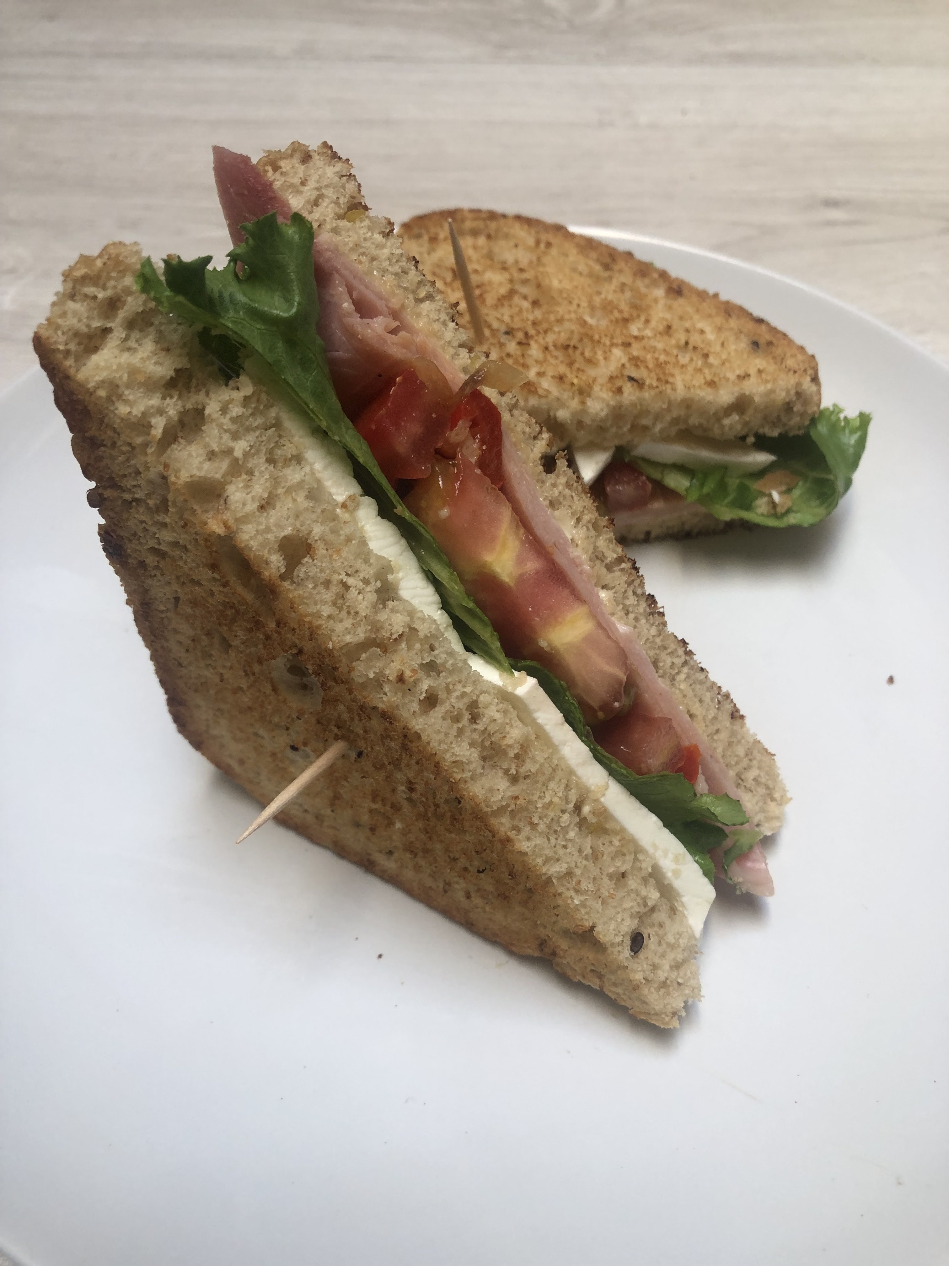 ChaO cafetería image 8