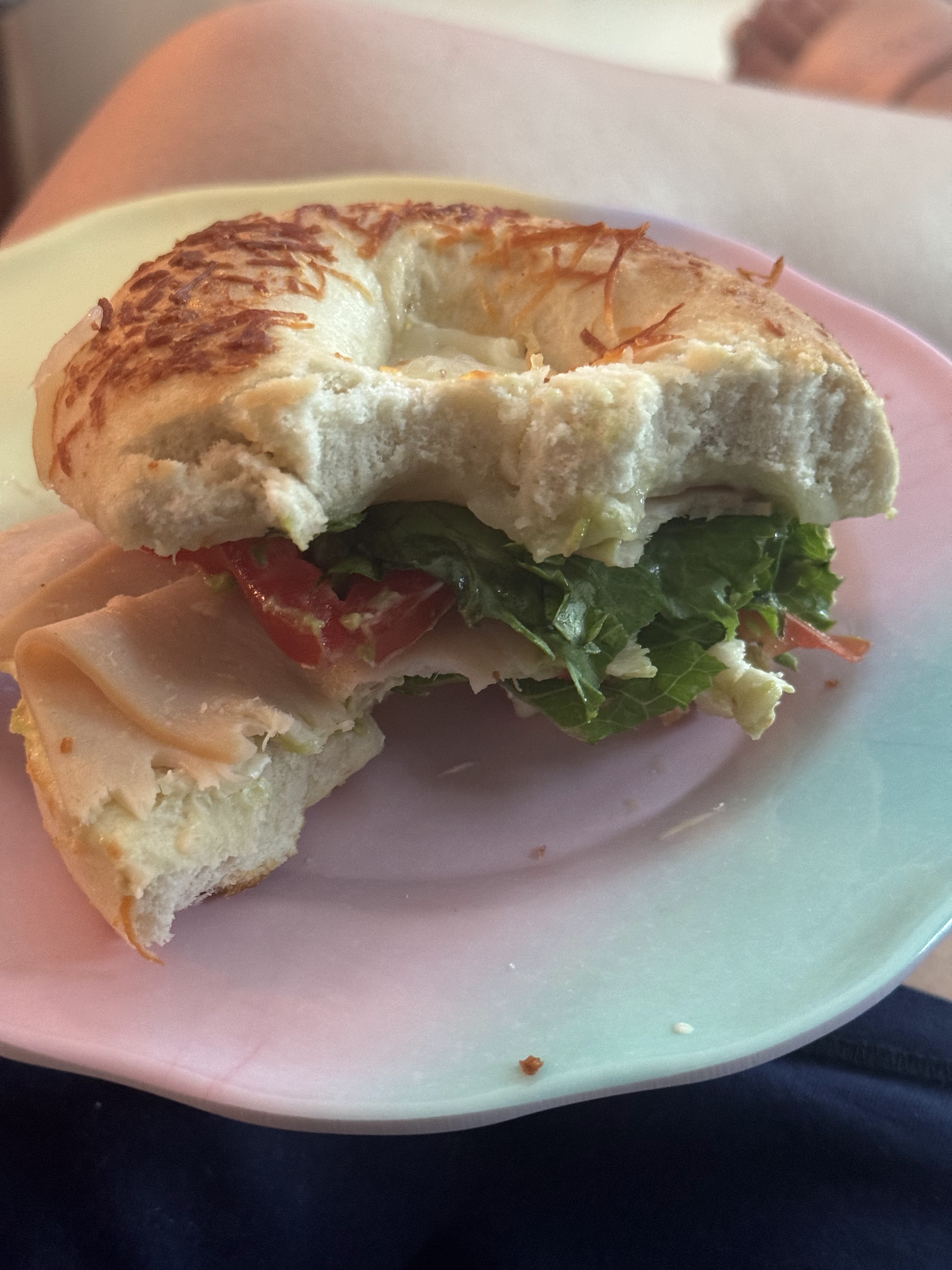 ChaO cafetería image 9