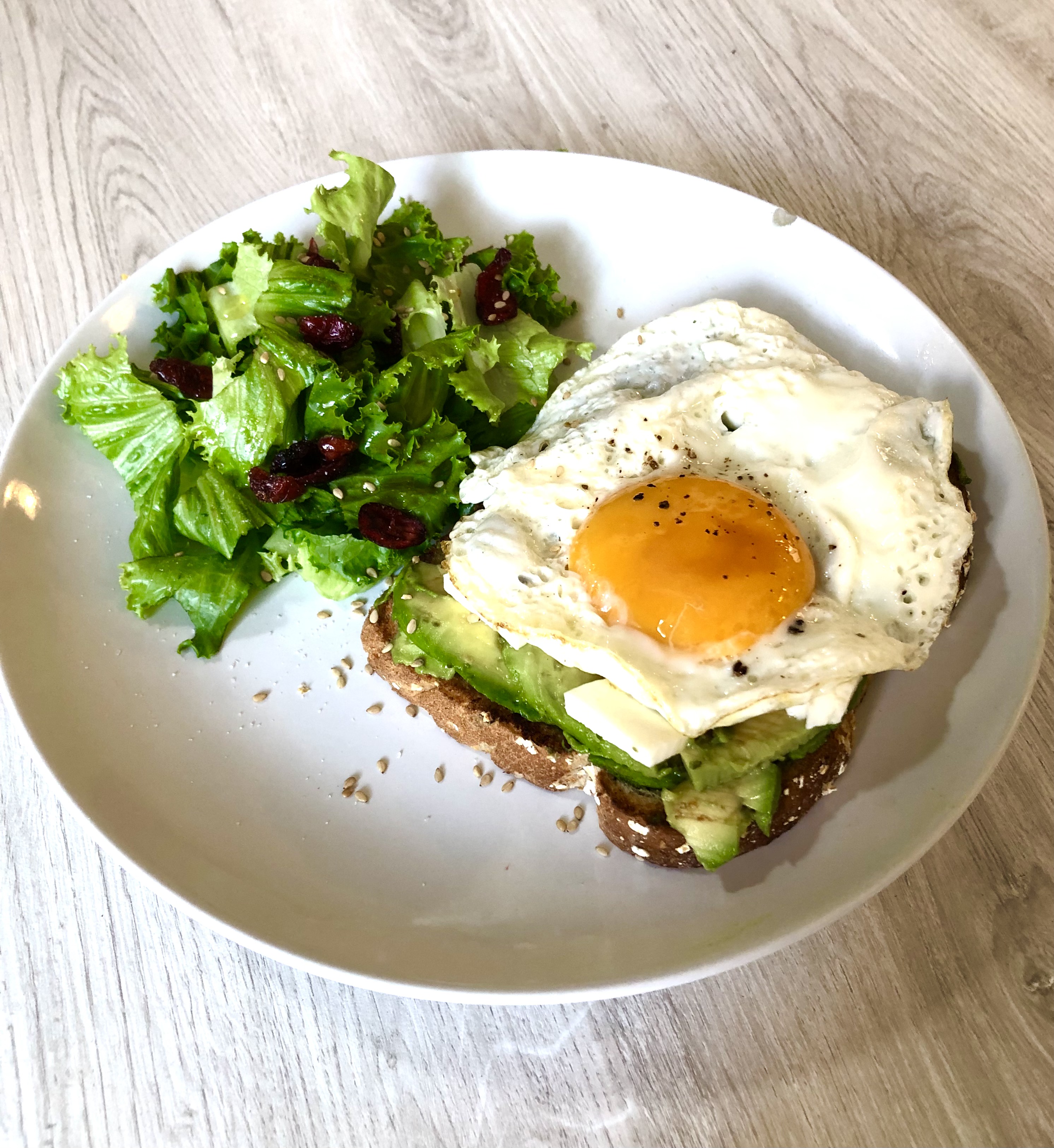 ChaO cafetería image 10