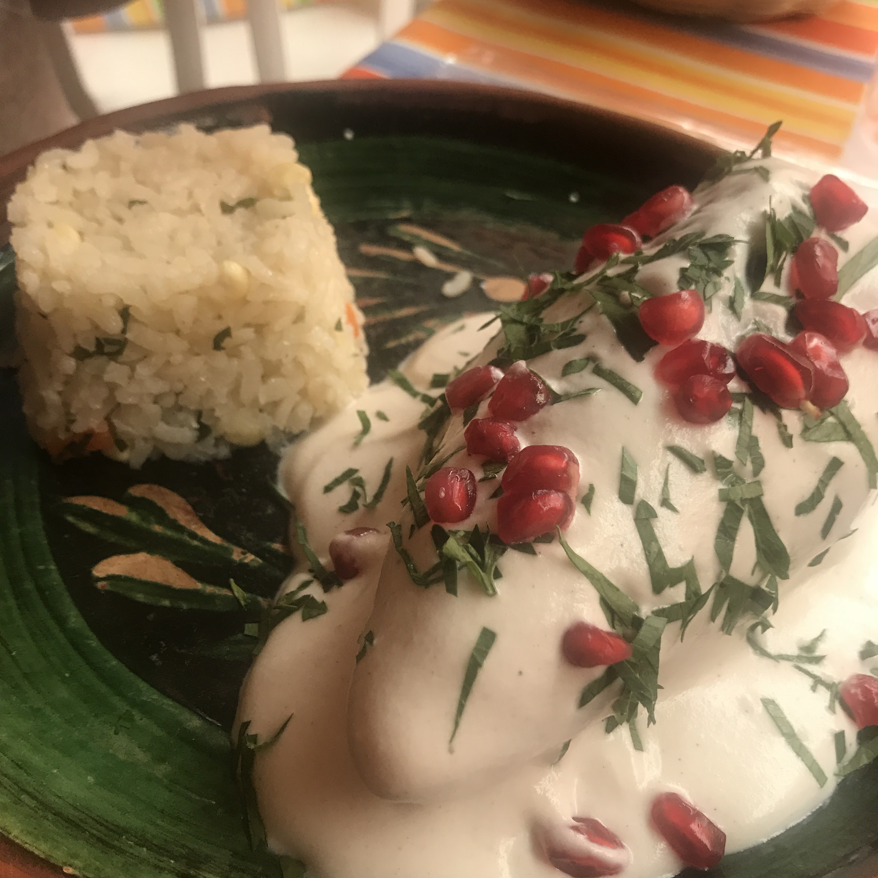 "Quesadillas La Reyna" image 7