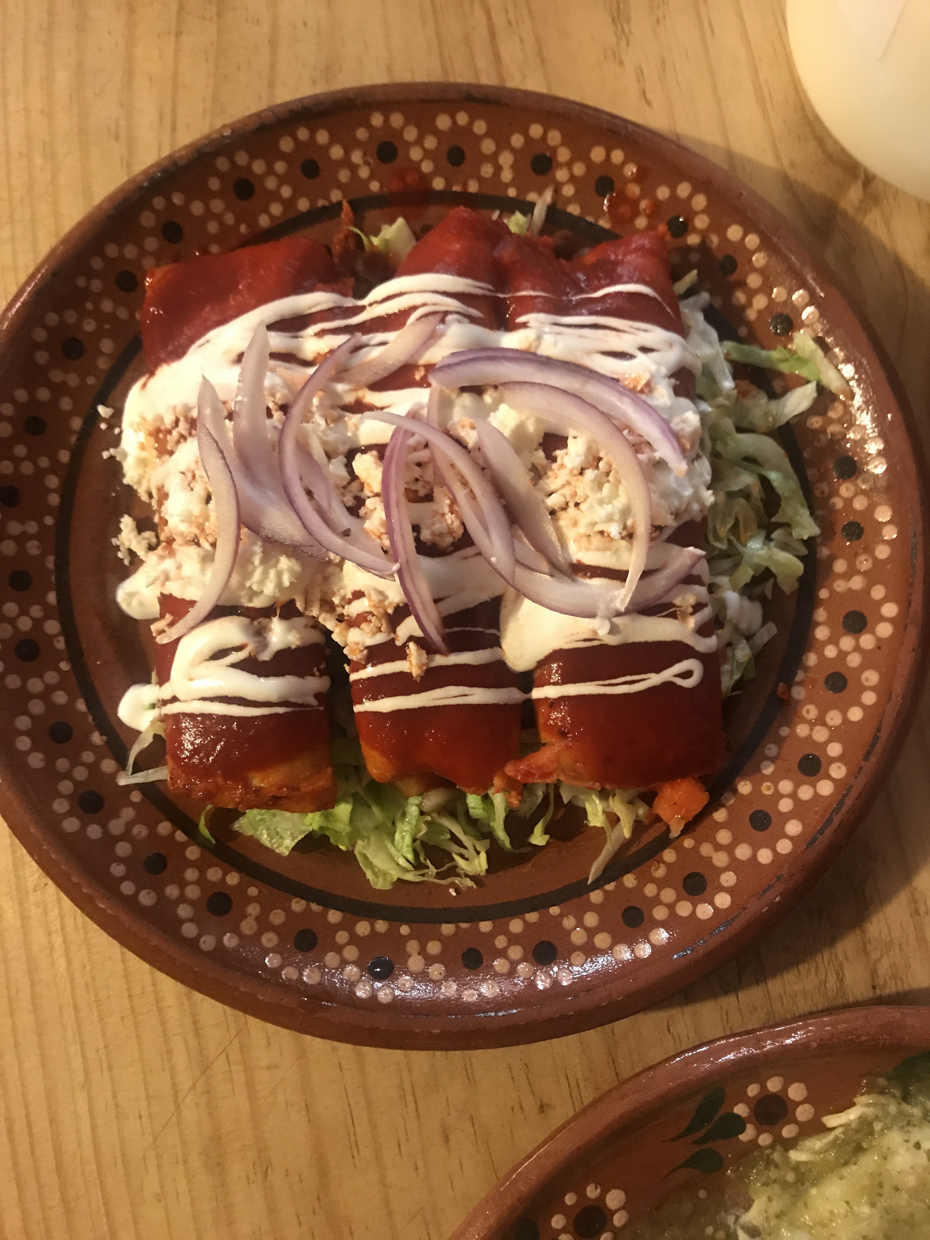 "Quesadillas La Reyna" image 9