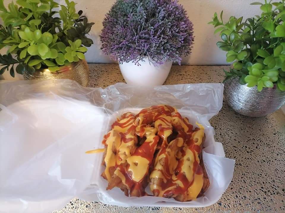 Las Delicias Rubio image 1