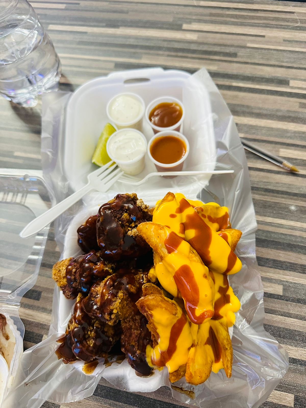 Las Delicias Rubio image 2