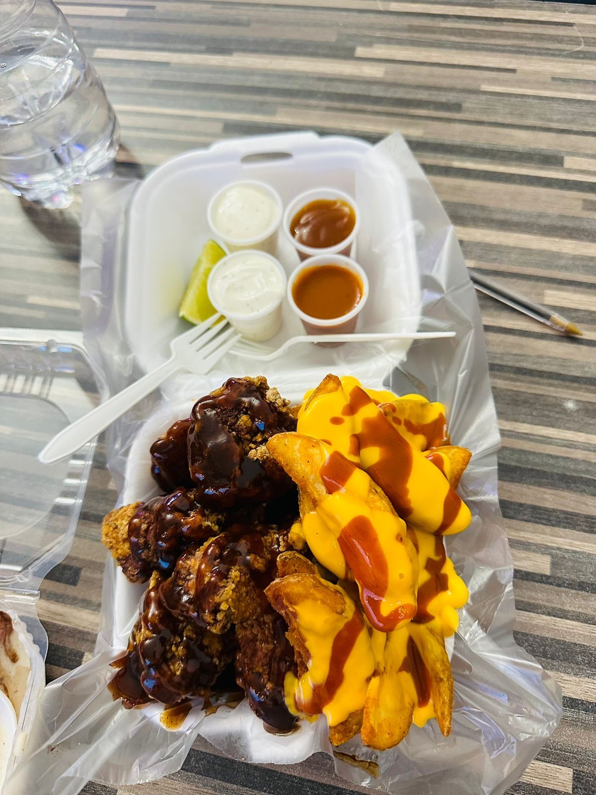 Las Delicias Rubio image 2
