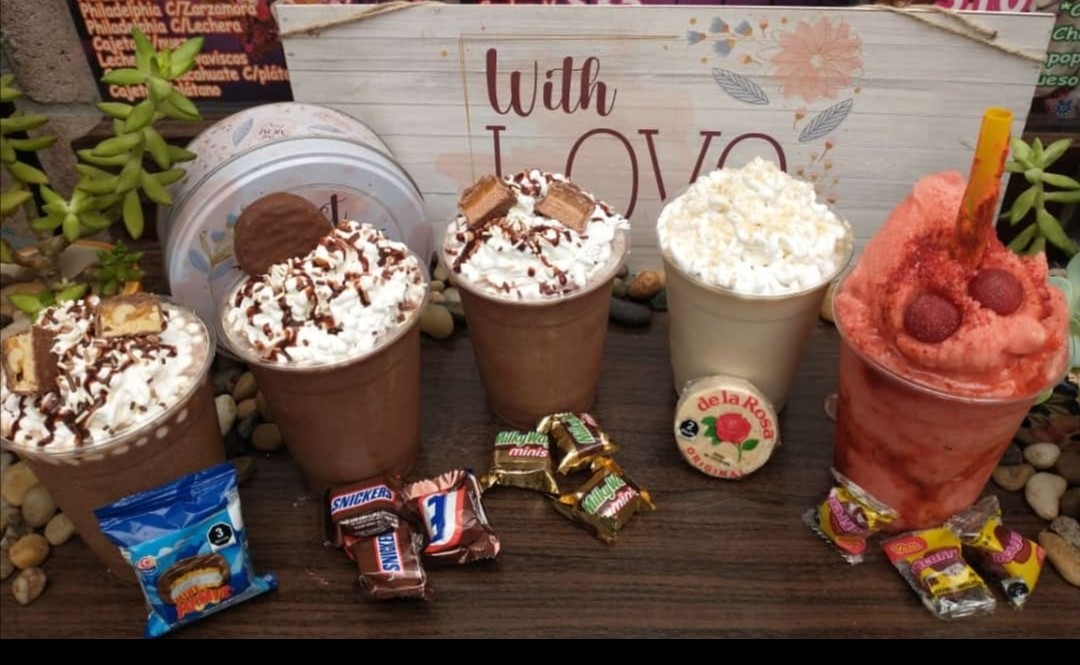 Las Delicias Rubio image 5