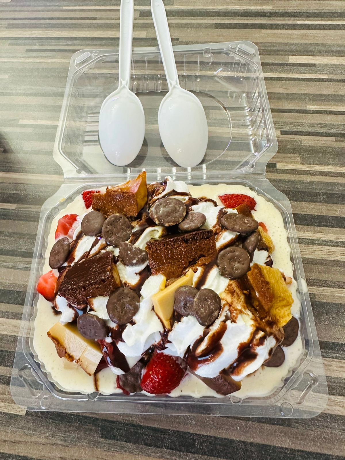 Las Delicias Rubio image 6