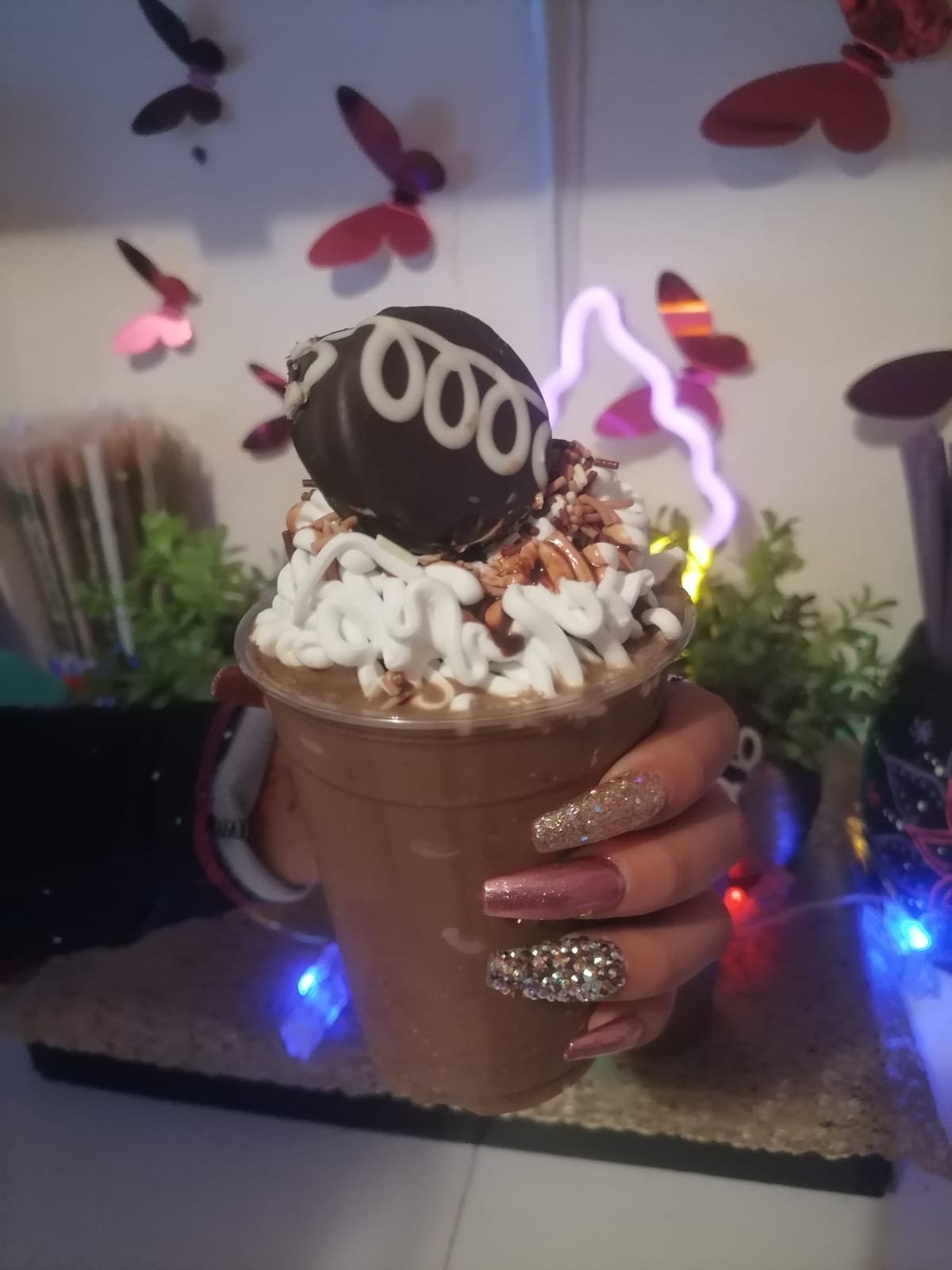 Las Delicias Rubio image 7