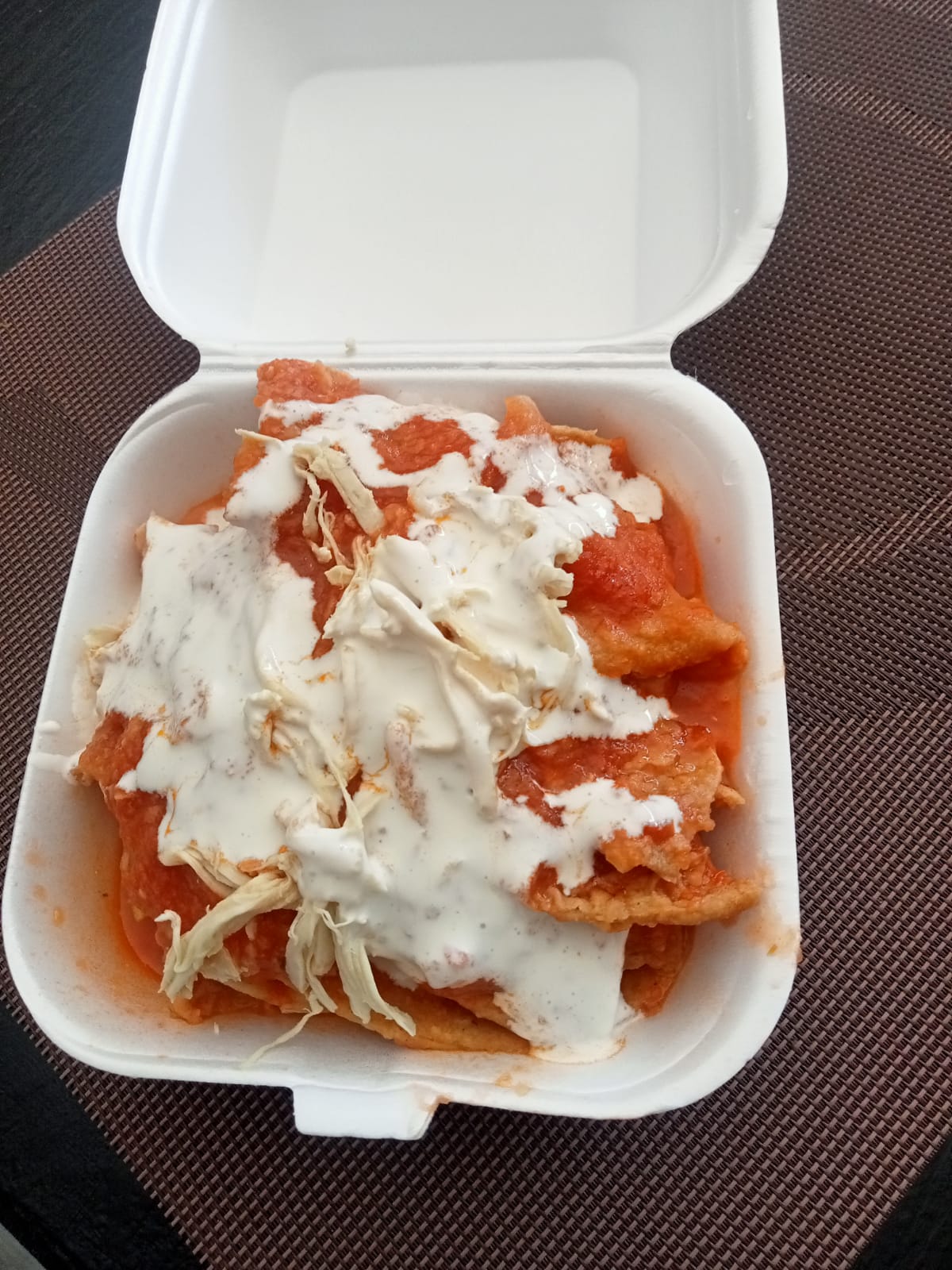 Baruch Comida y más... image 1