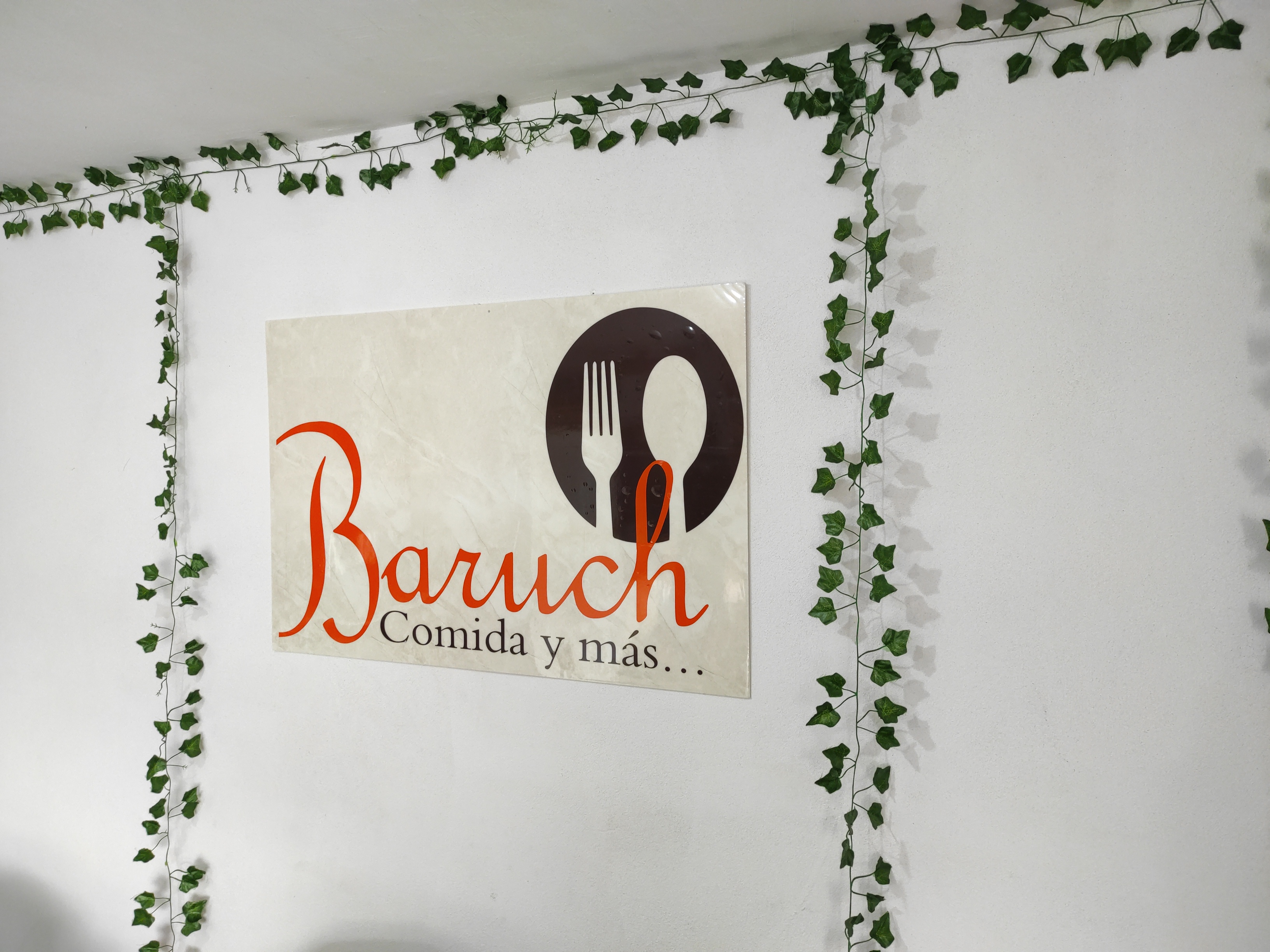 Baruch Comida y más... image 2