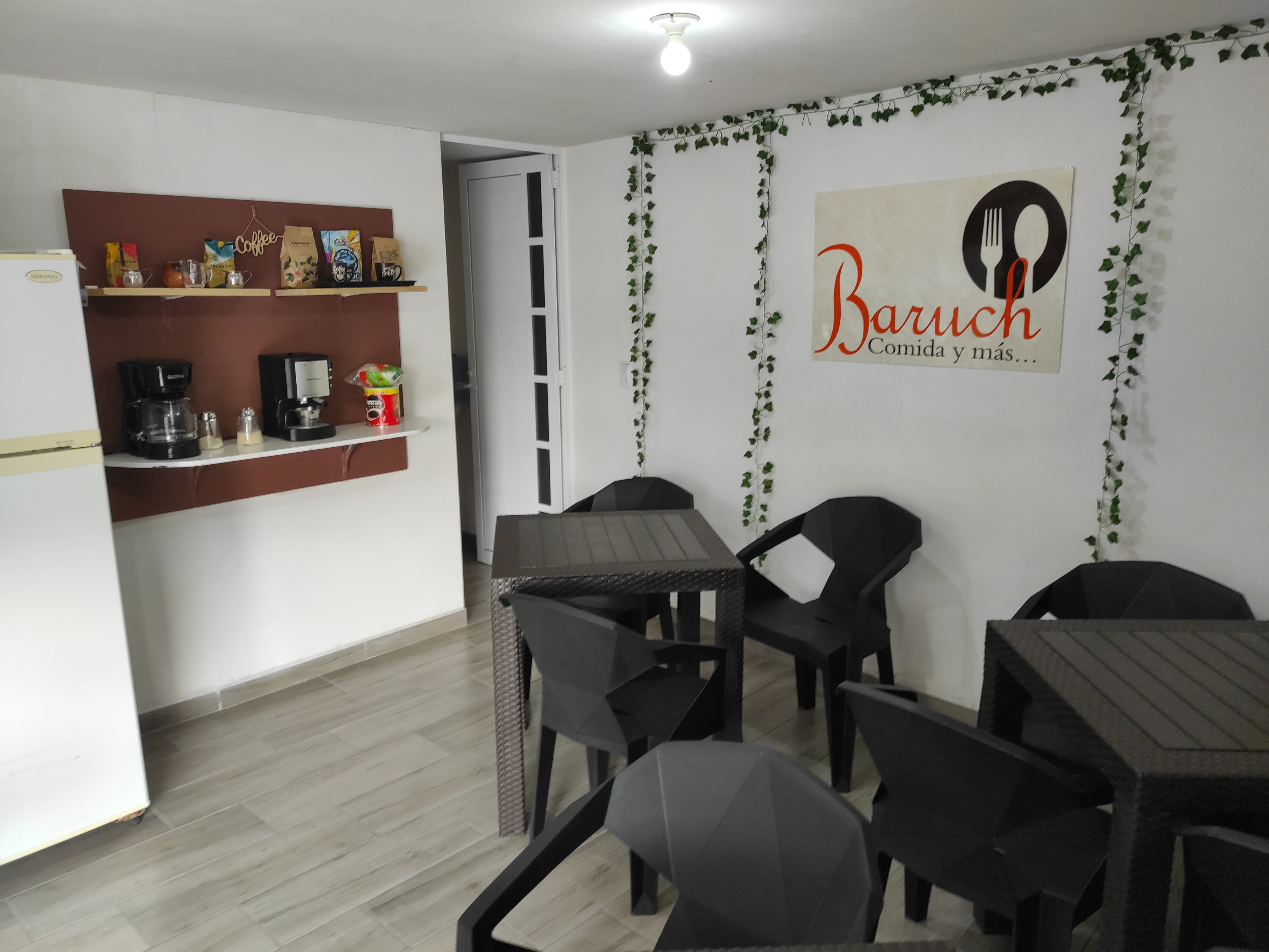 Baruch Comida y más... image 3