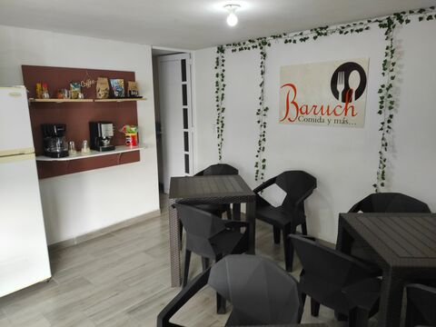 Baruch Comida y más... image 3