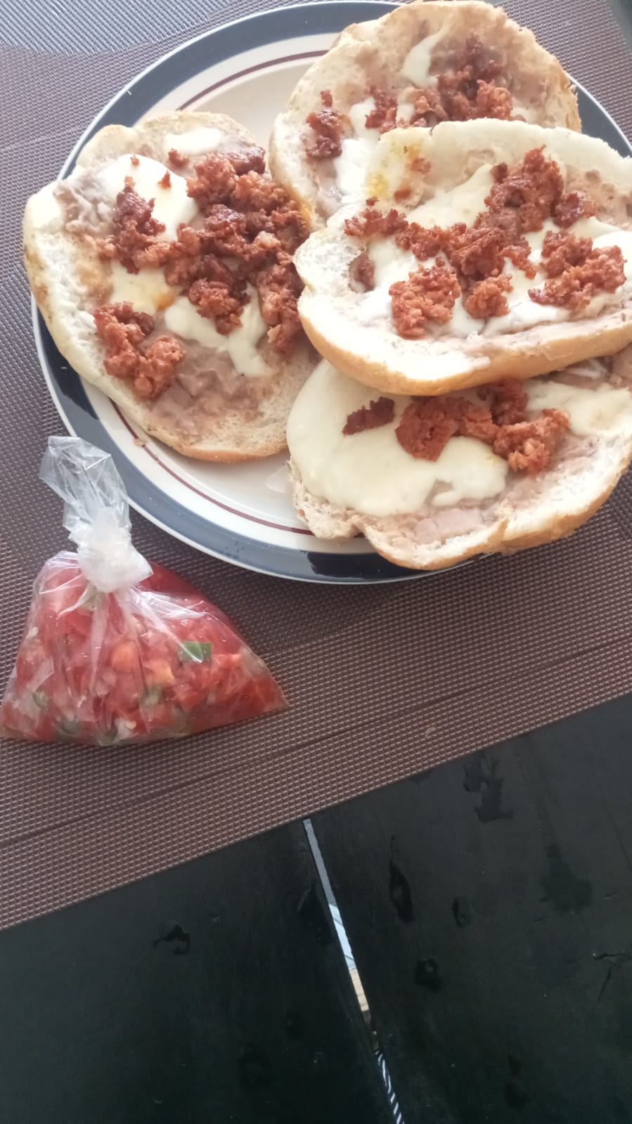 Baruch Comida y más... image 6