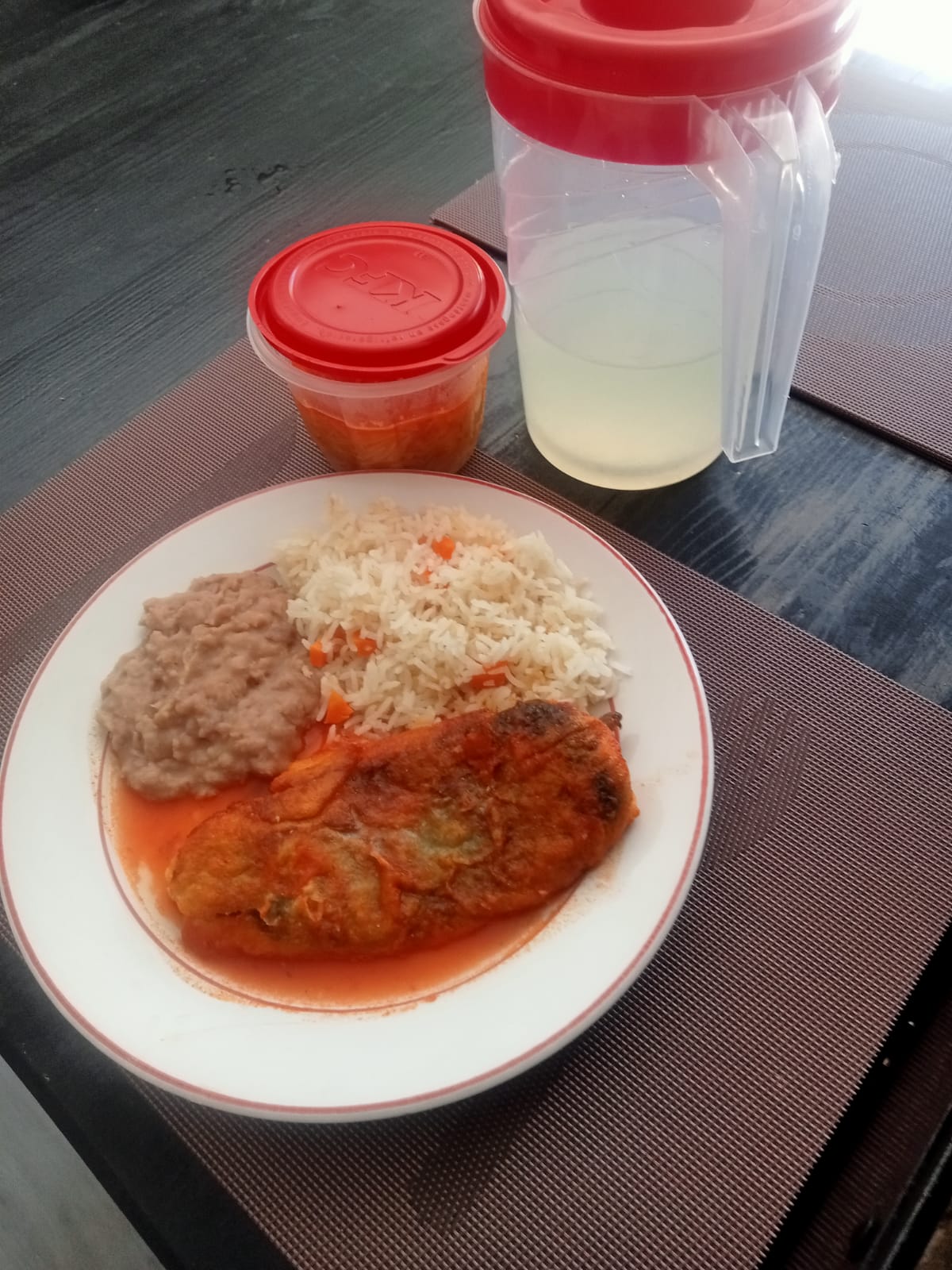 Baruch Comida y más... image 8