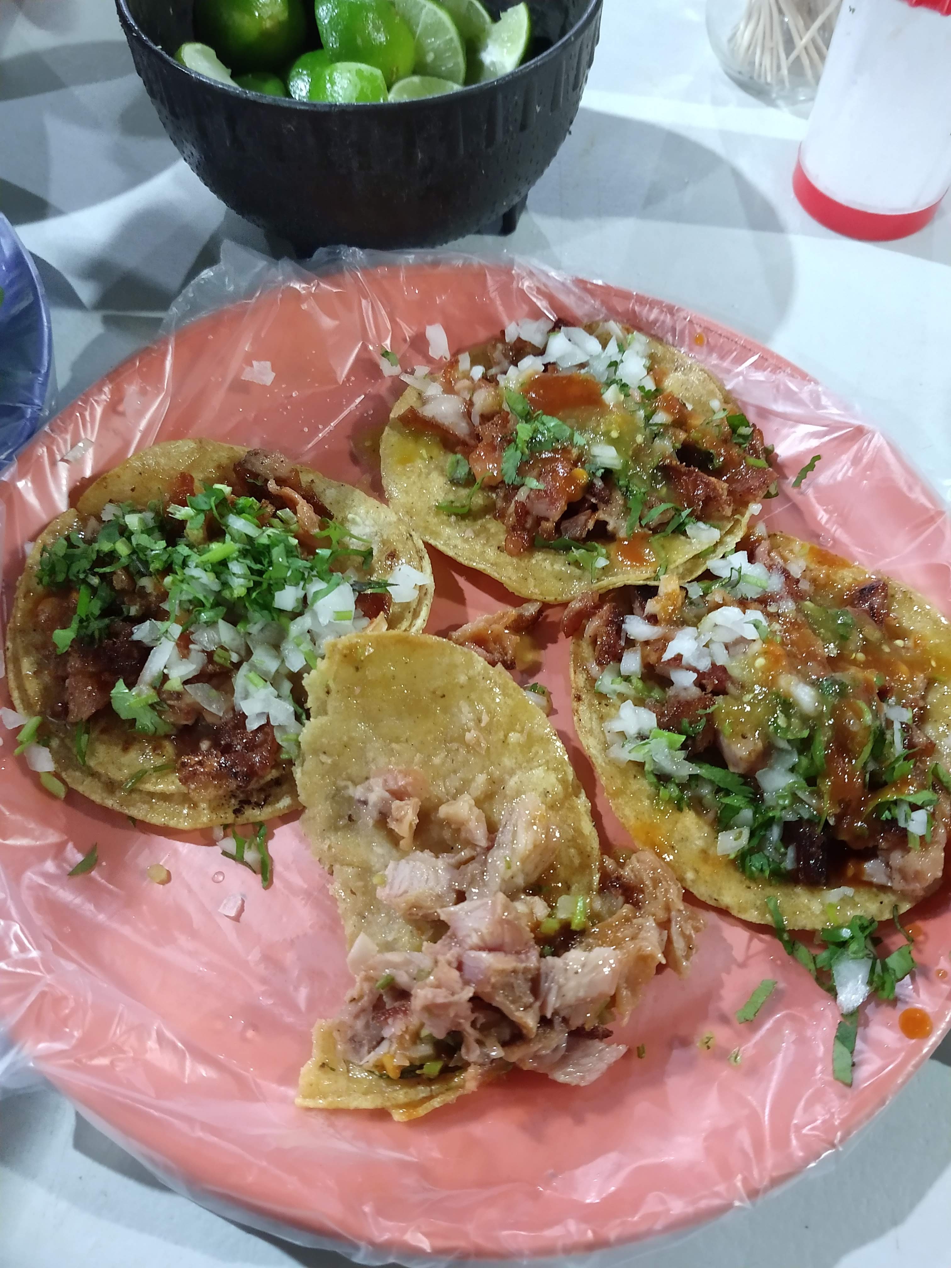 Taqueria El "Primo" image 1