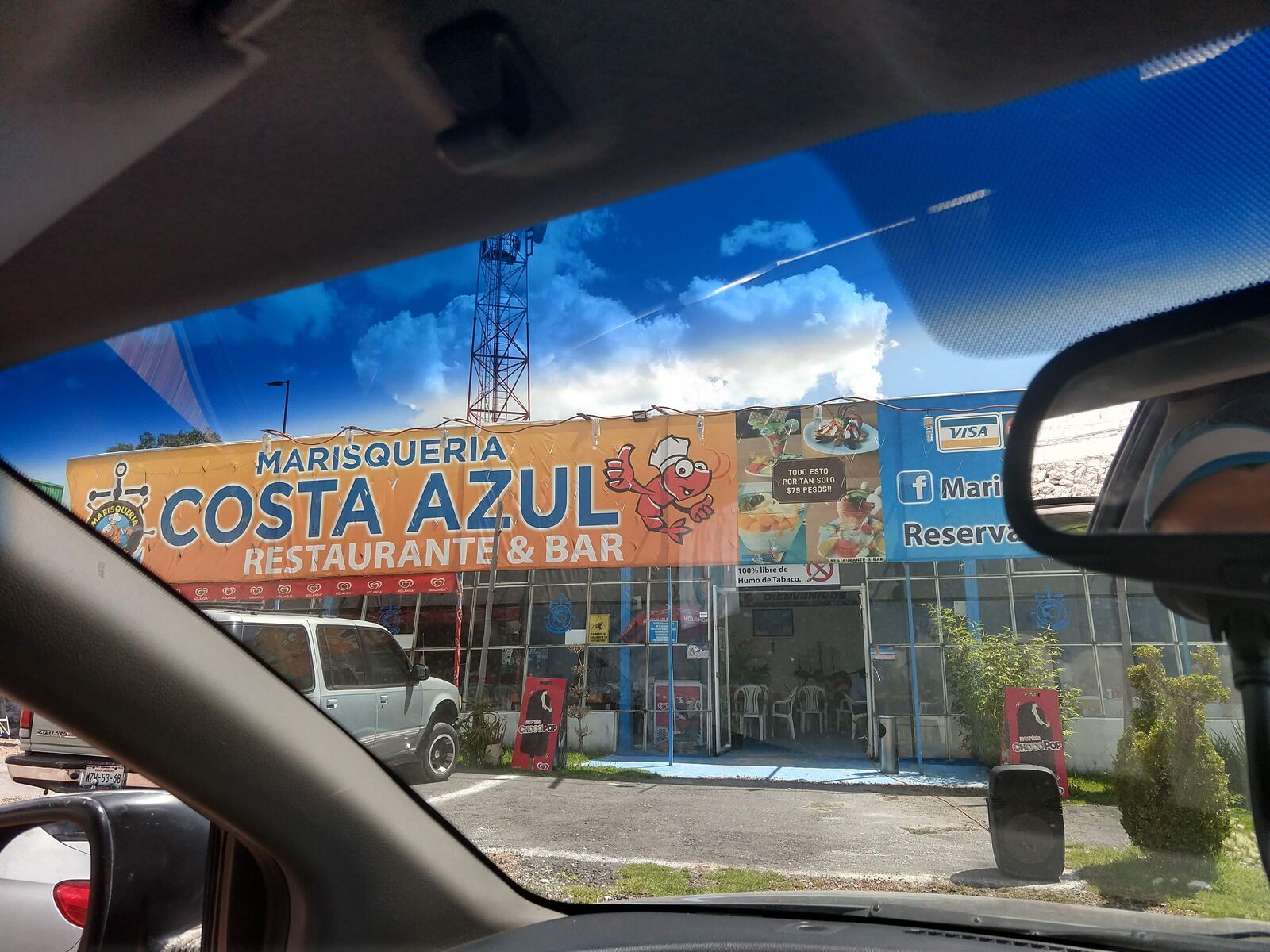 Taqueria El "Primo" image 2