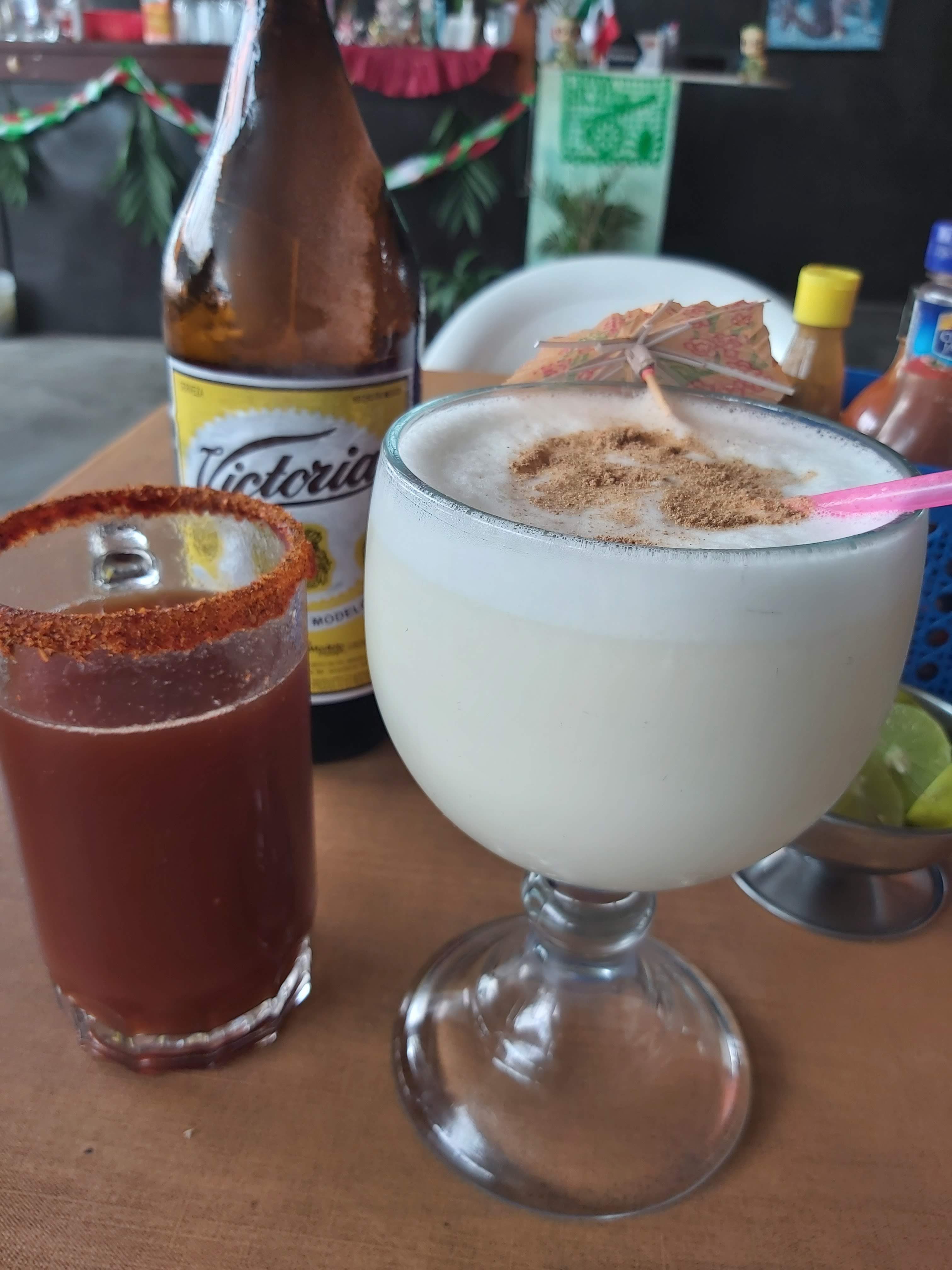 Taqueria El "Primo" image 3