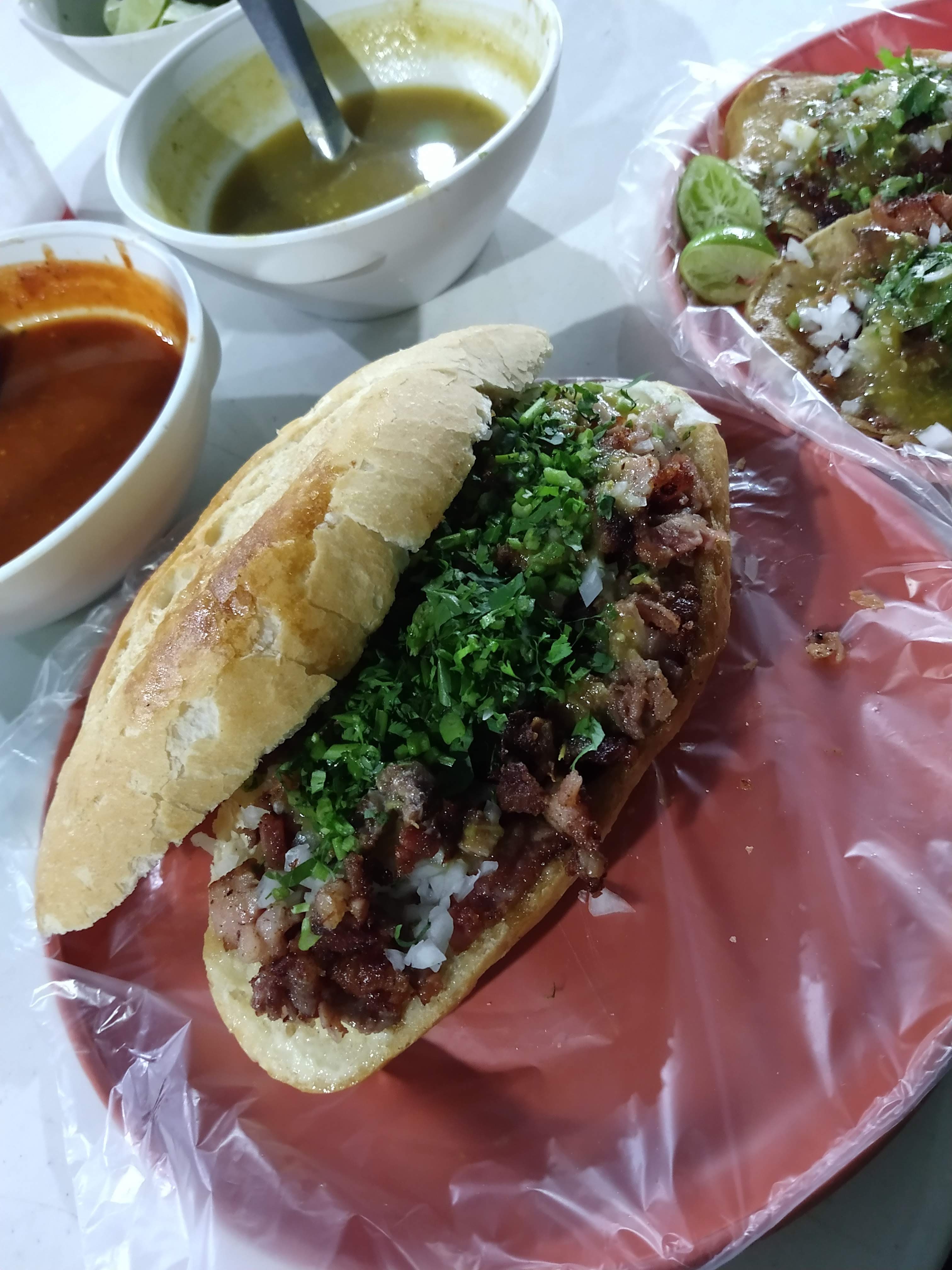 Taqueria El "Primo" image 5