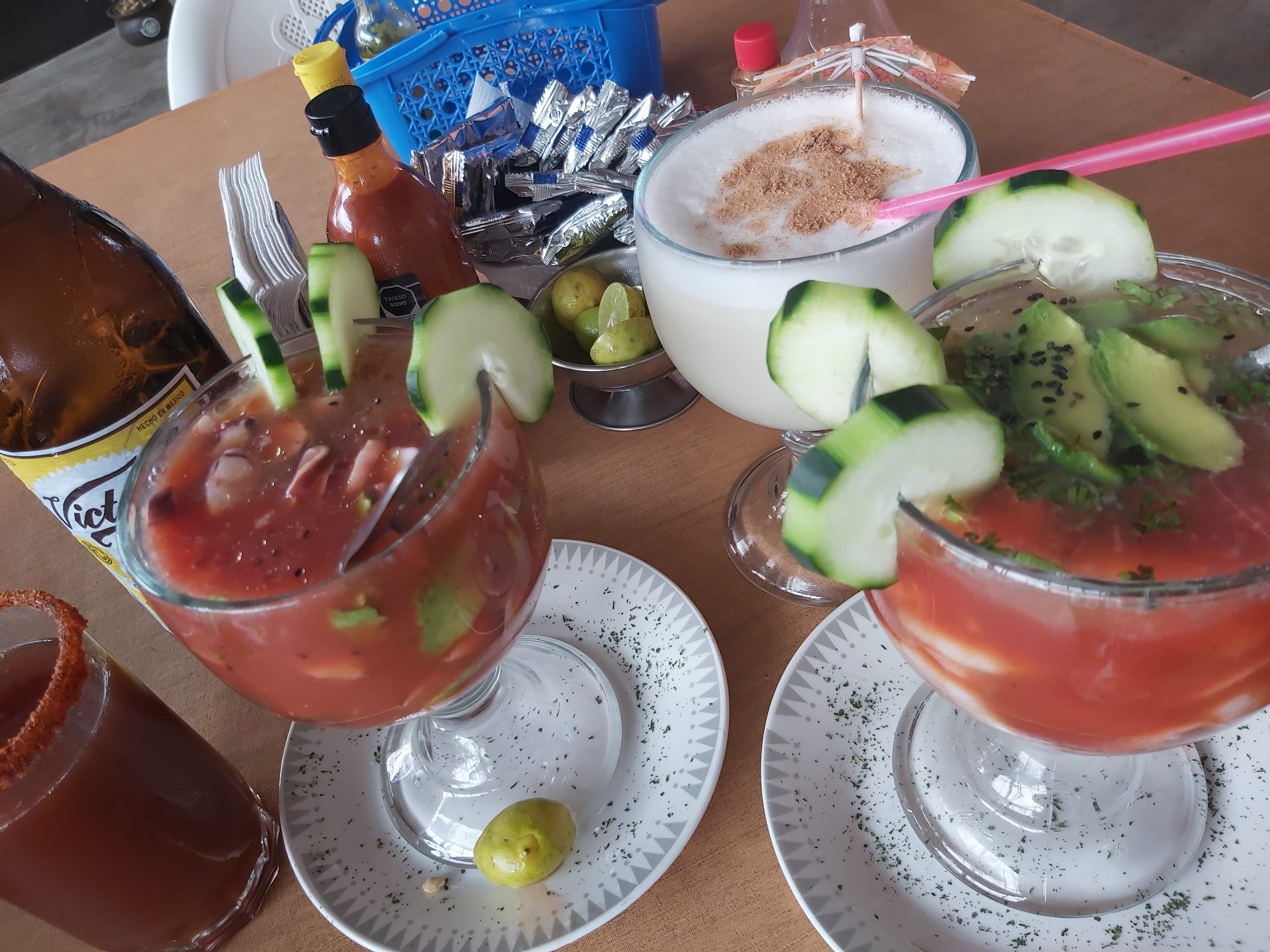 Taqueria El "Primo" image 8