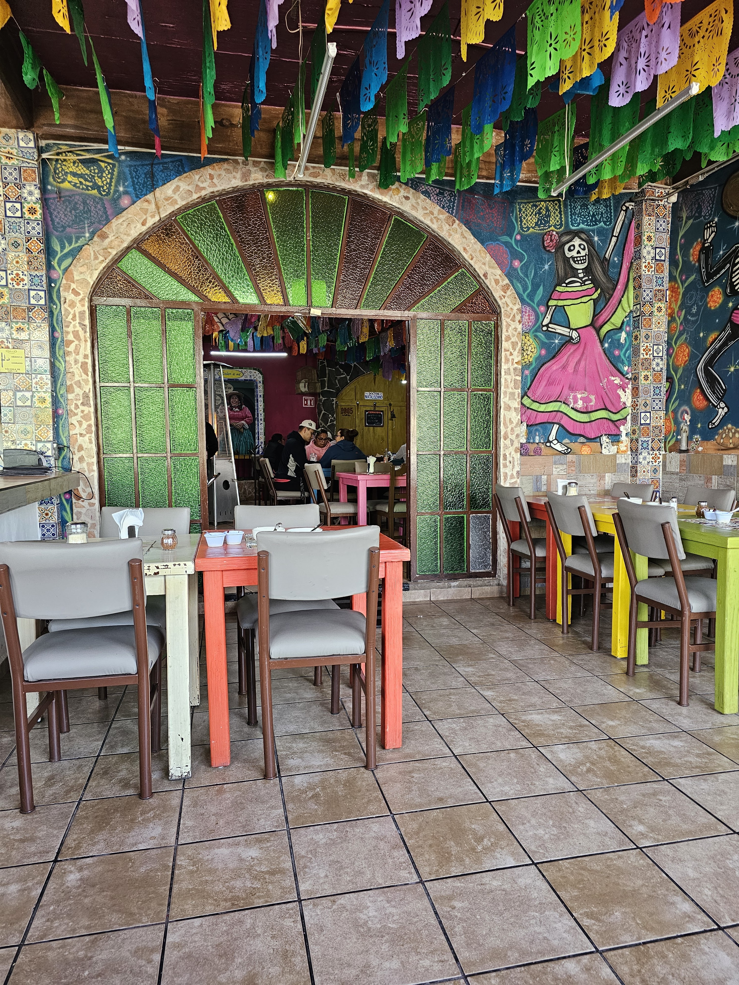 Caldos de Gallina Sabor a Mi image 5