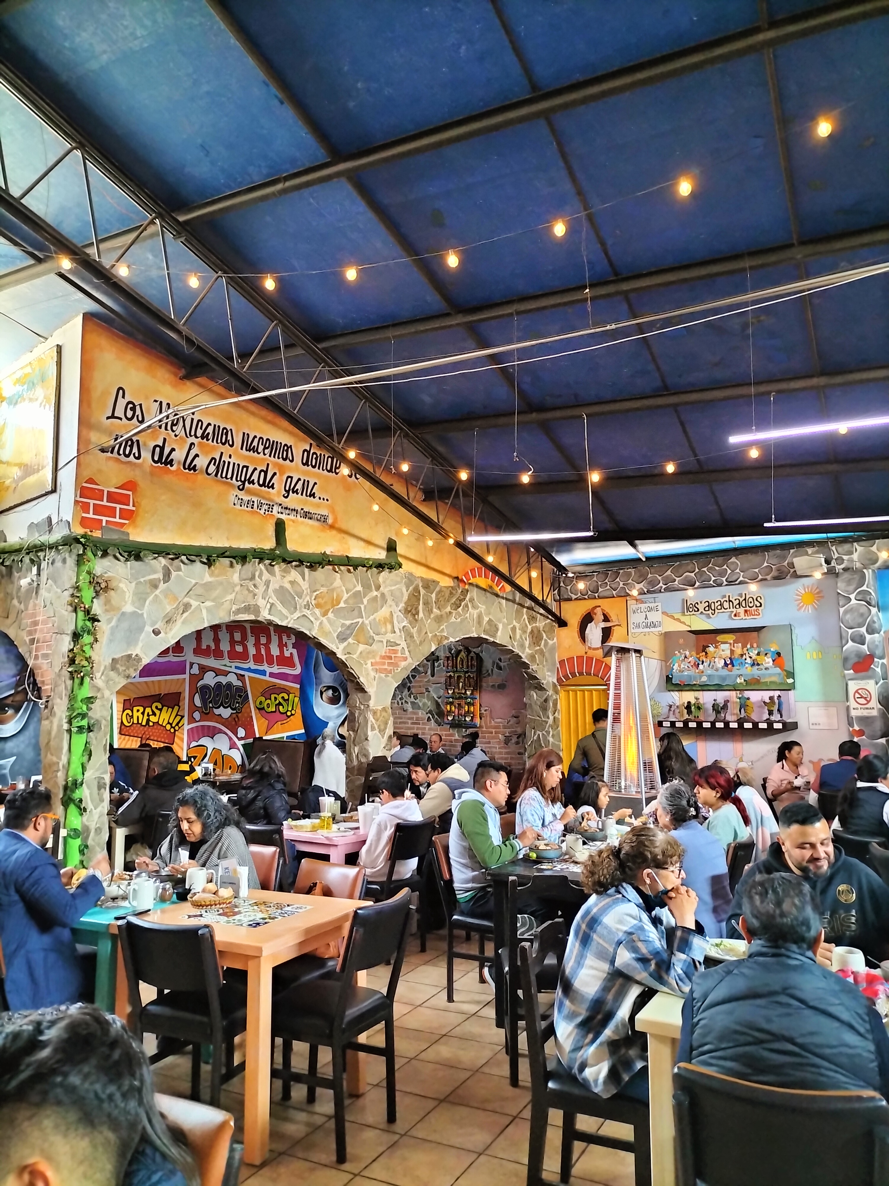 Caldos de Gallina Sabor a Mi image 6