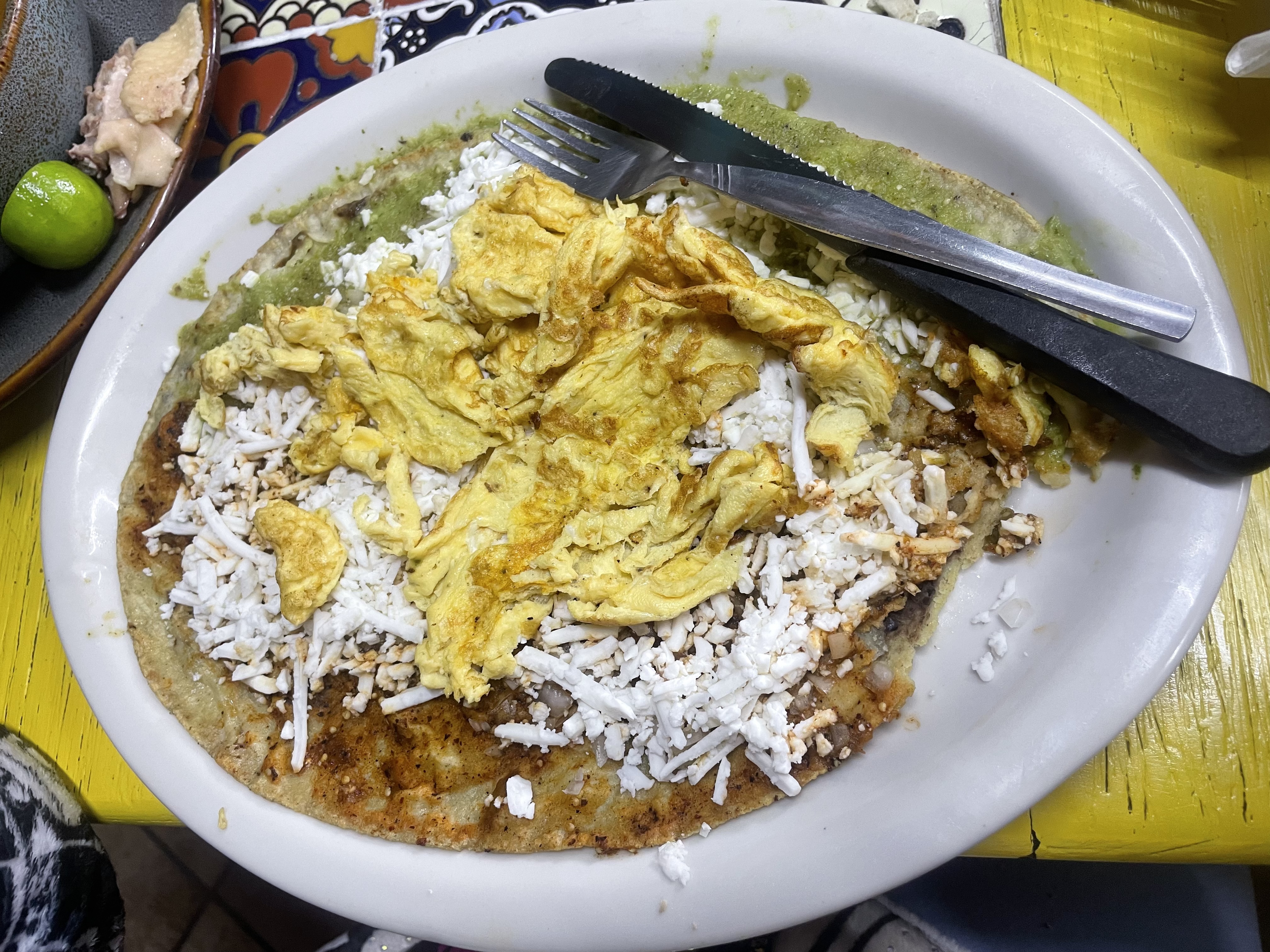 Caldos de Gallina Sabor a Mi image 7