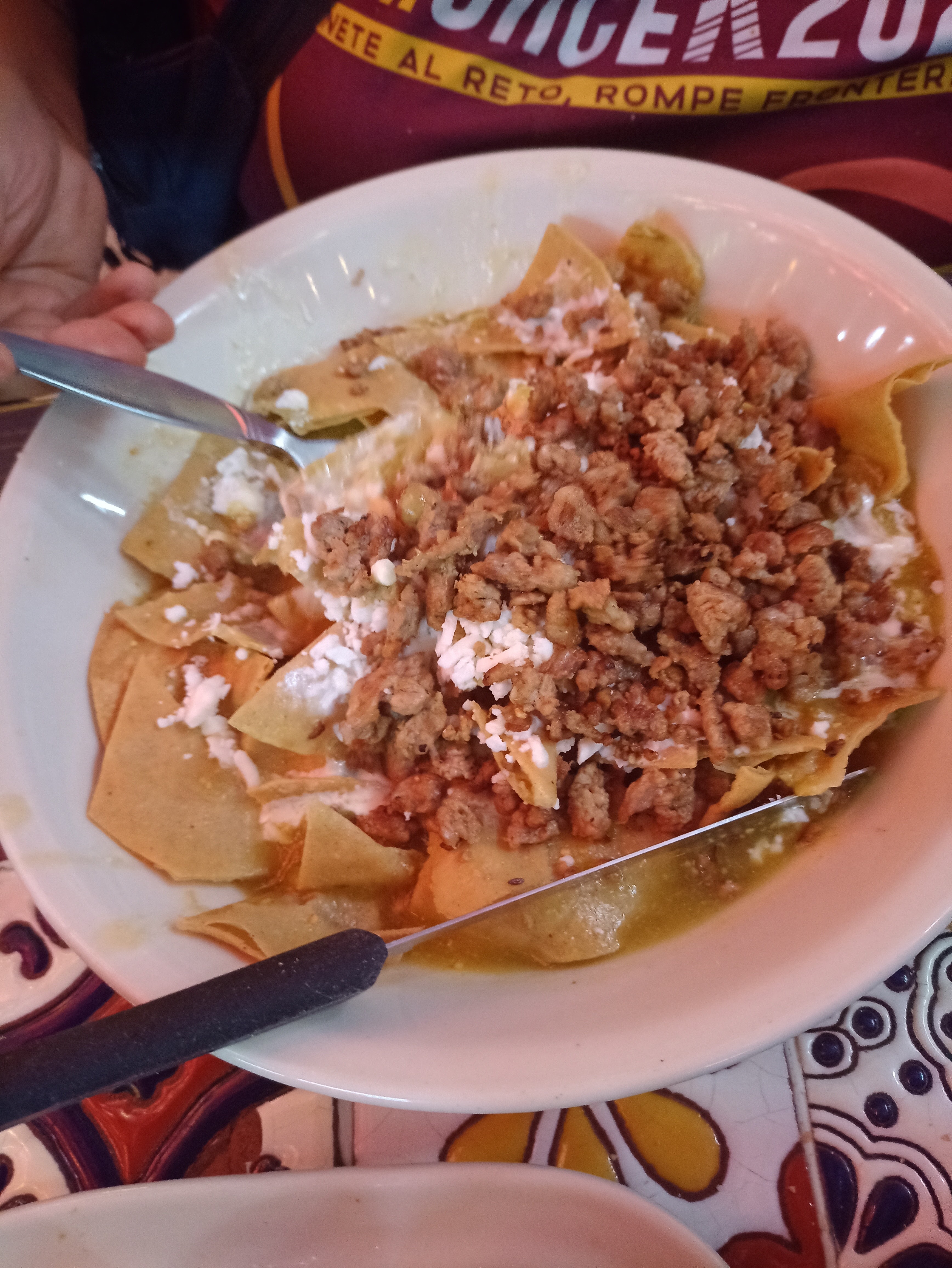 Caldos de Gallina Sabor a Mi image 8