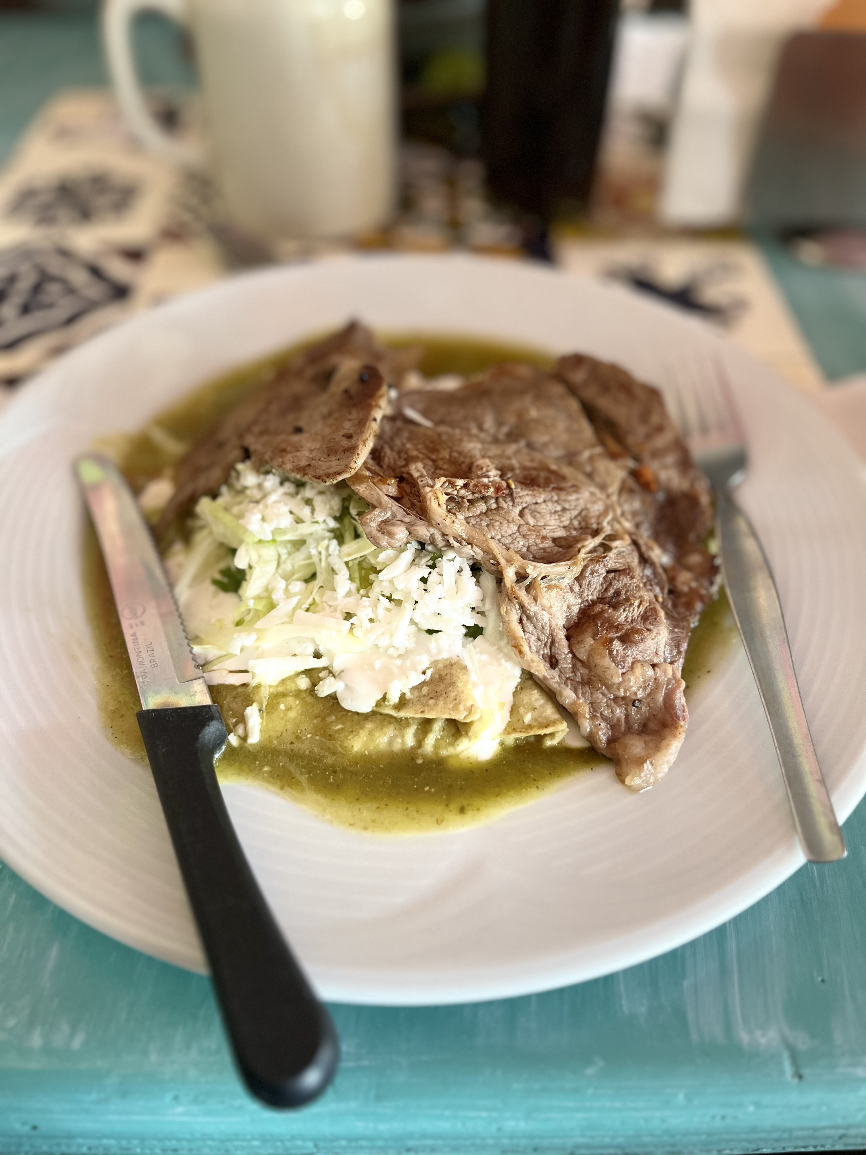 Caldos de Gallina Sabor a Mi image 9