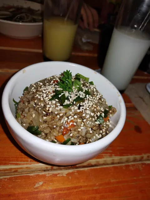 Ginkgo sushi "San Pablo" image 7