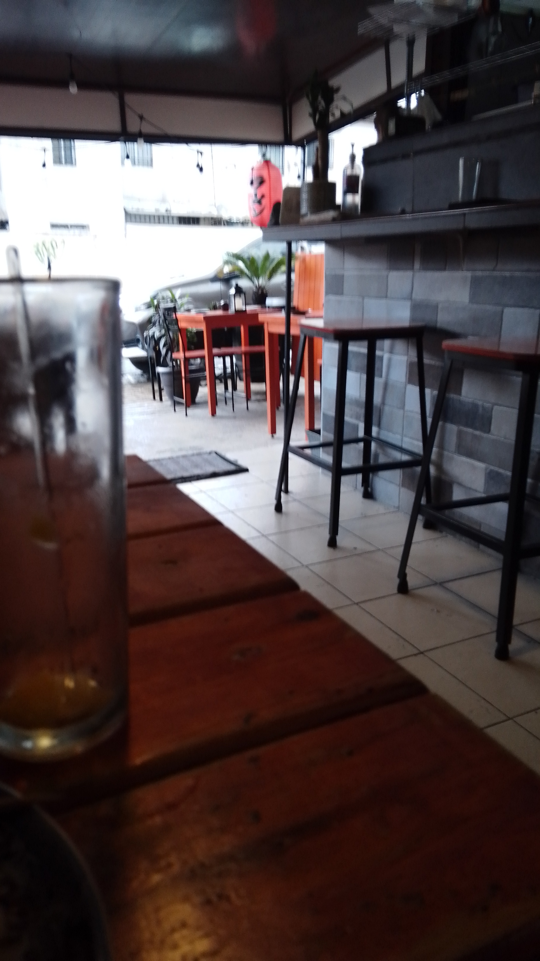 Ginkgo sushi "San Pablo" image 8