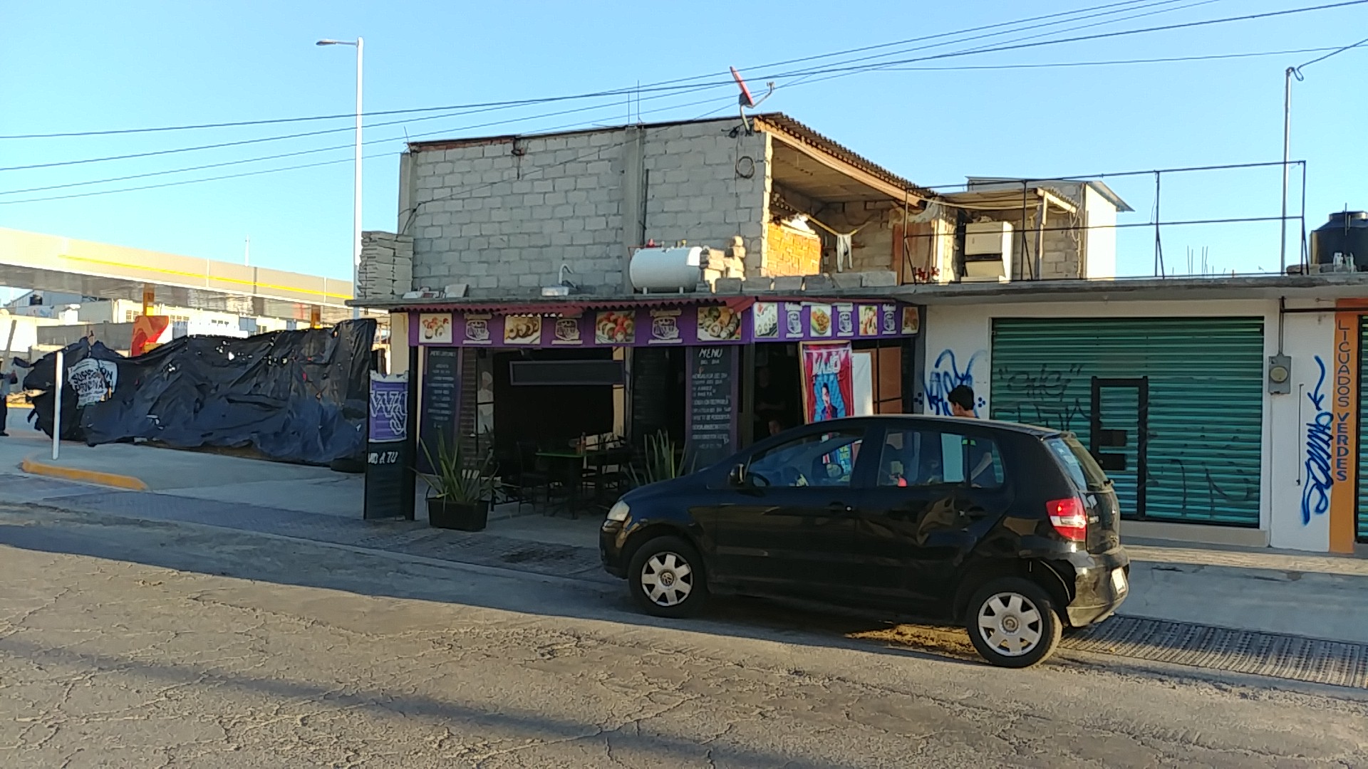 Ginkgo sushi "San Pablo" image 9