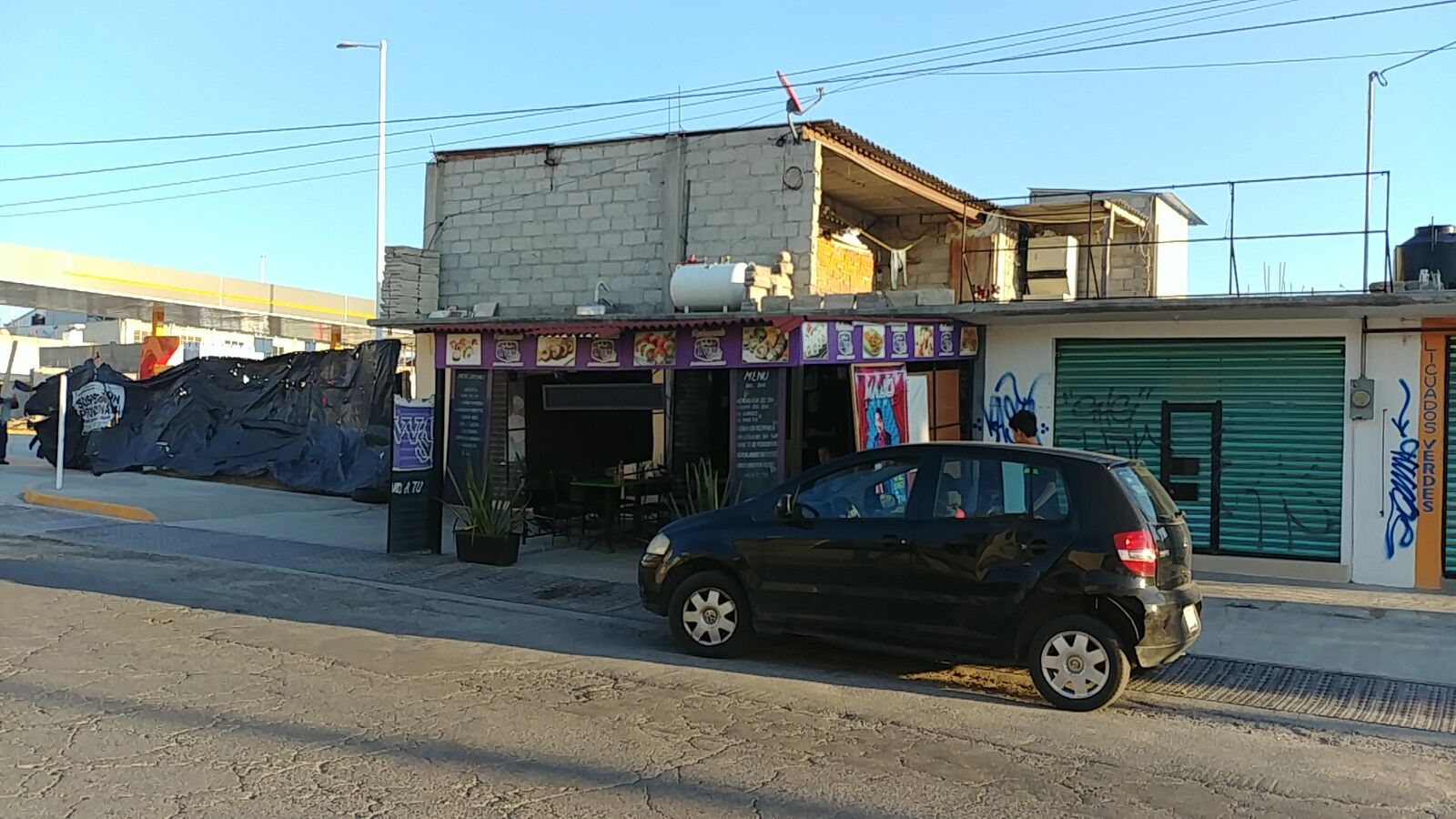 Ginkgo sushi "San Pablo" image 9