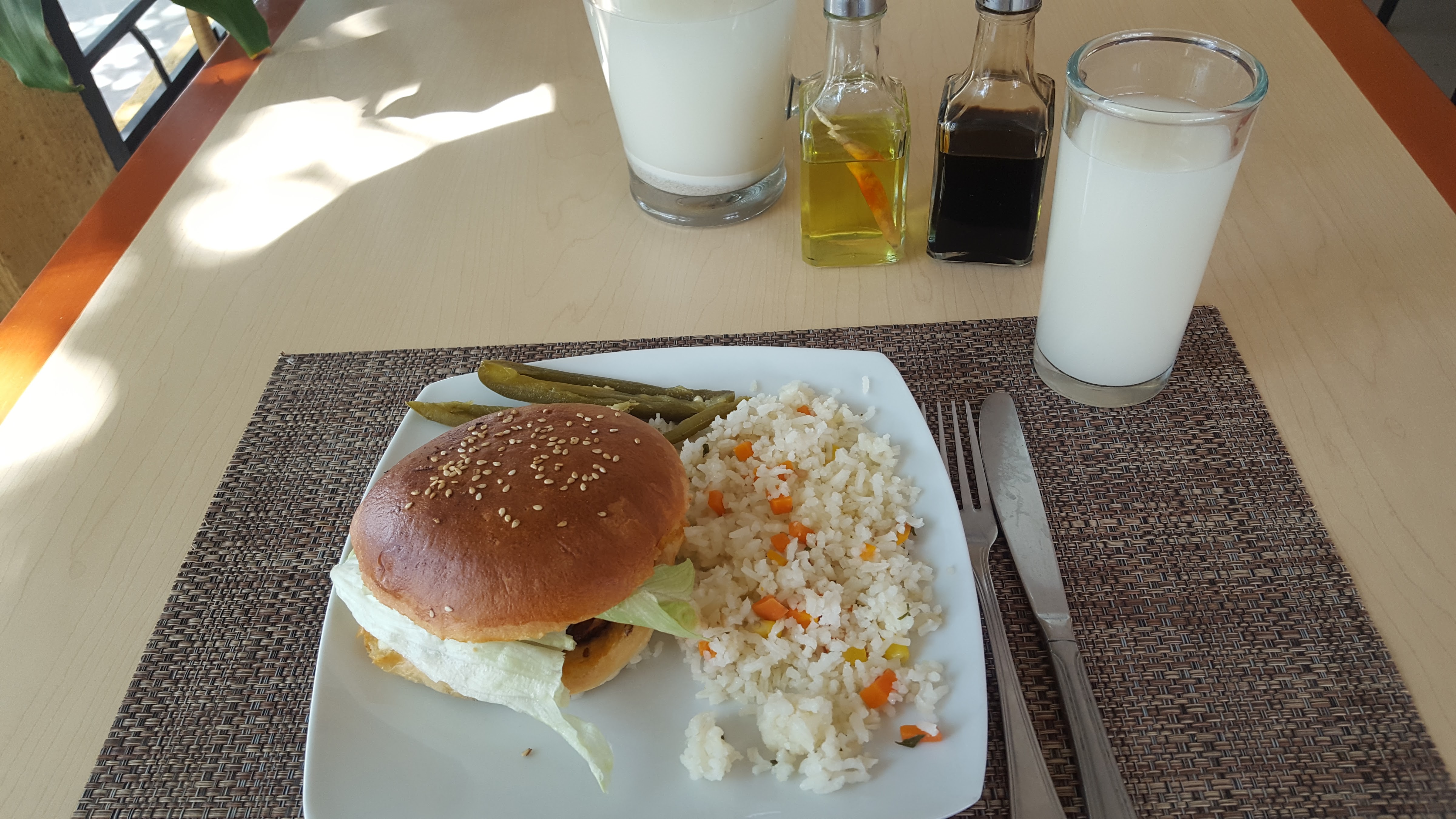 Praná Restaurante Vegetariano image 2