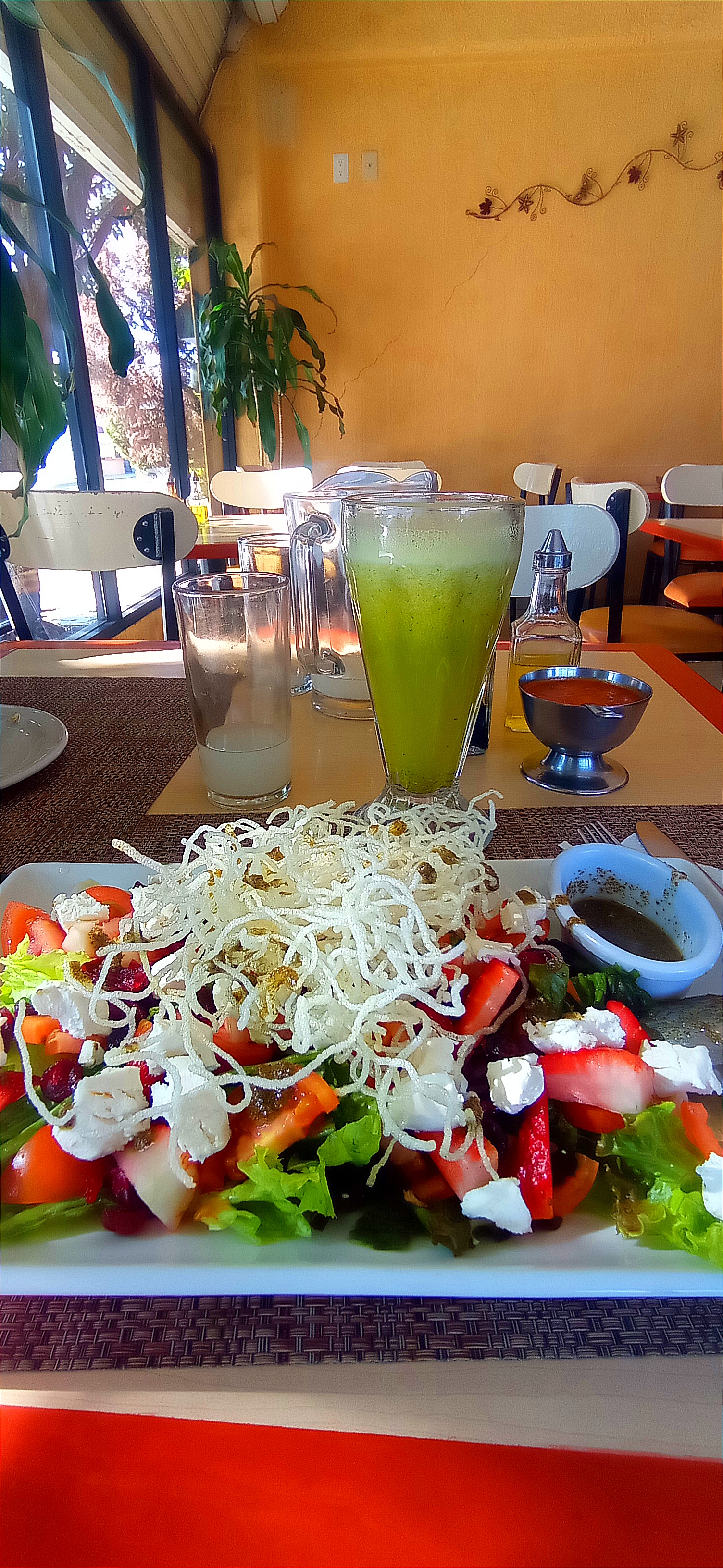 Praná Restaurante Vegetariano image 5