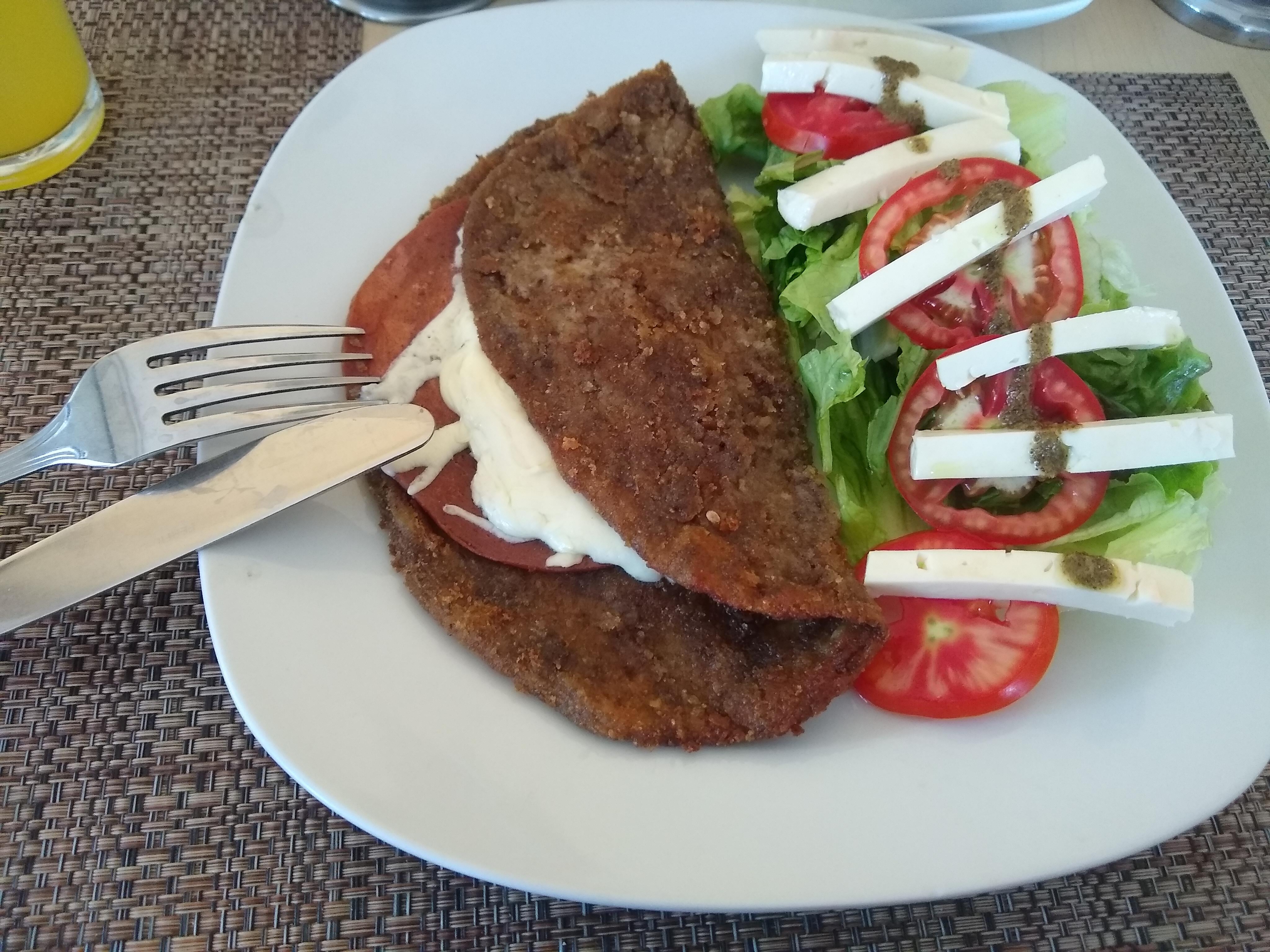 Praná Restaurante Vegetariano image 7