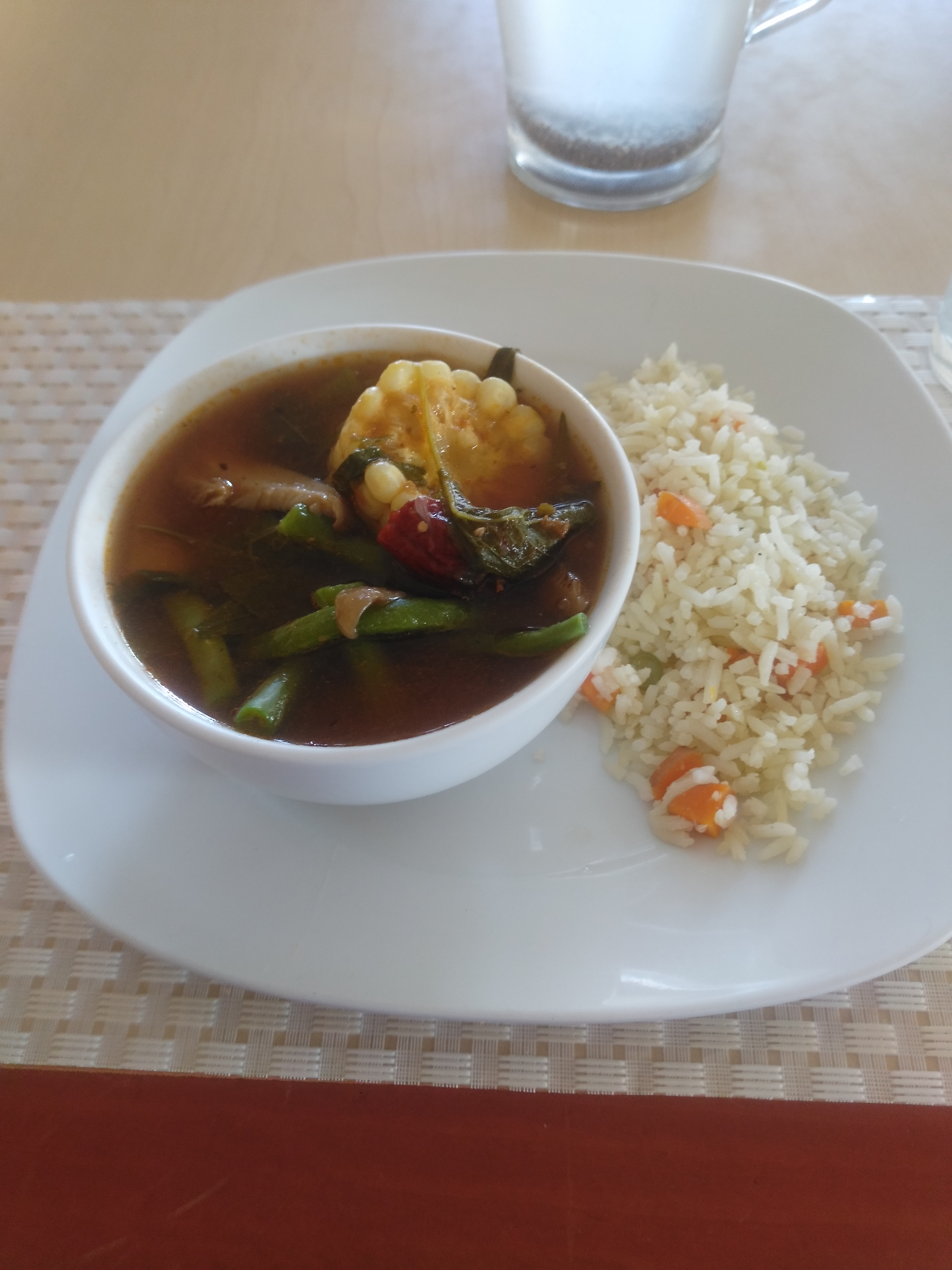 Praná Restaurante Vegetariano image 10