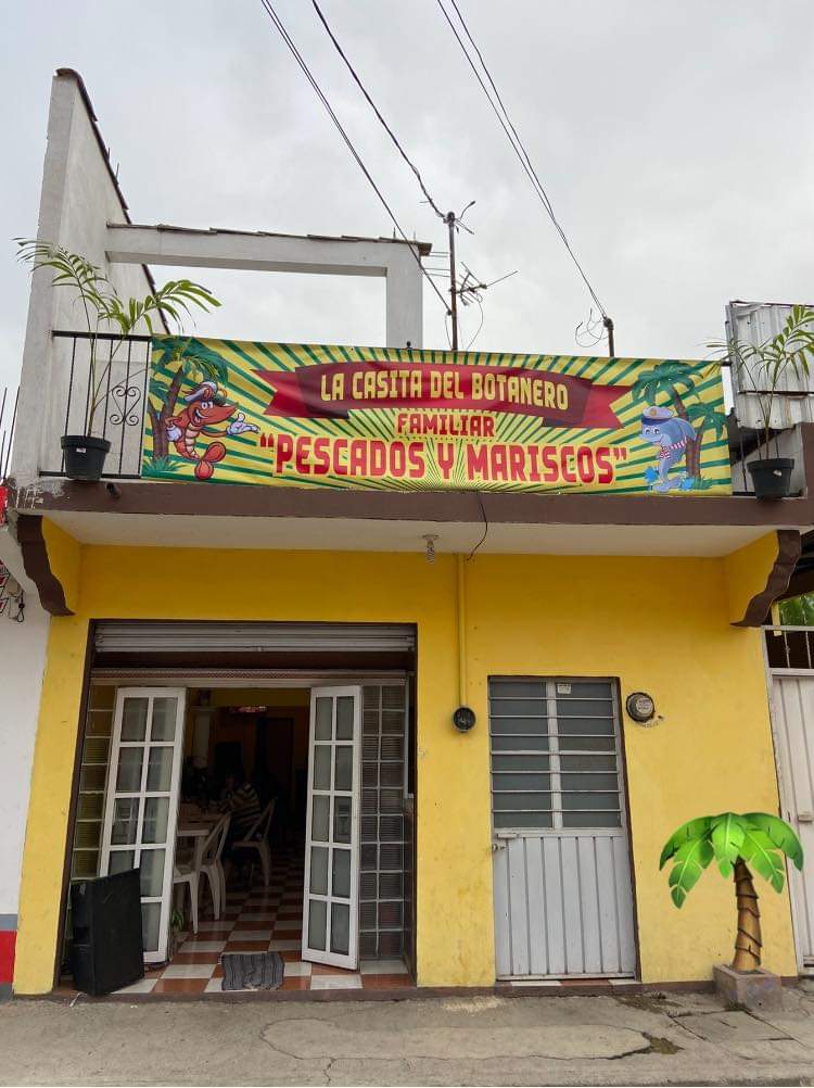 La Casita del Botanero image 1