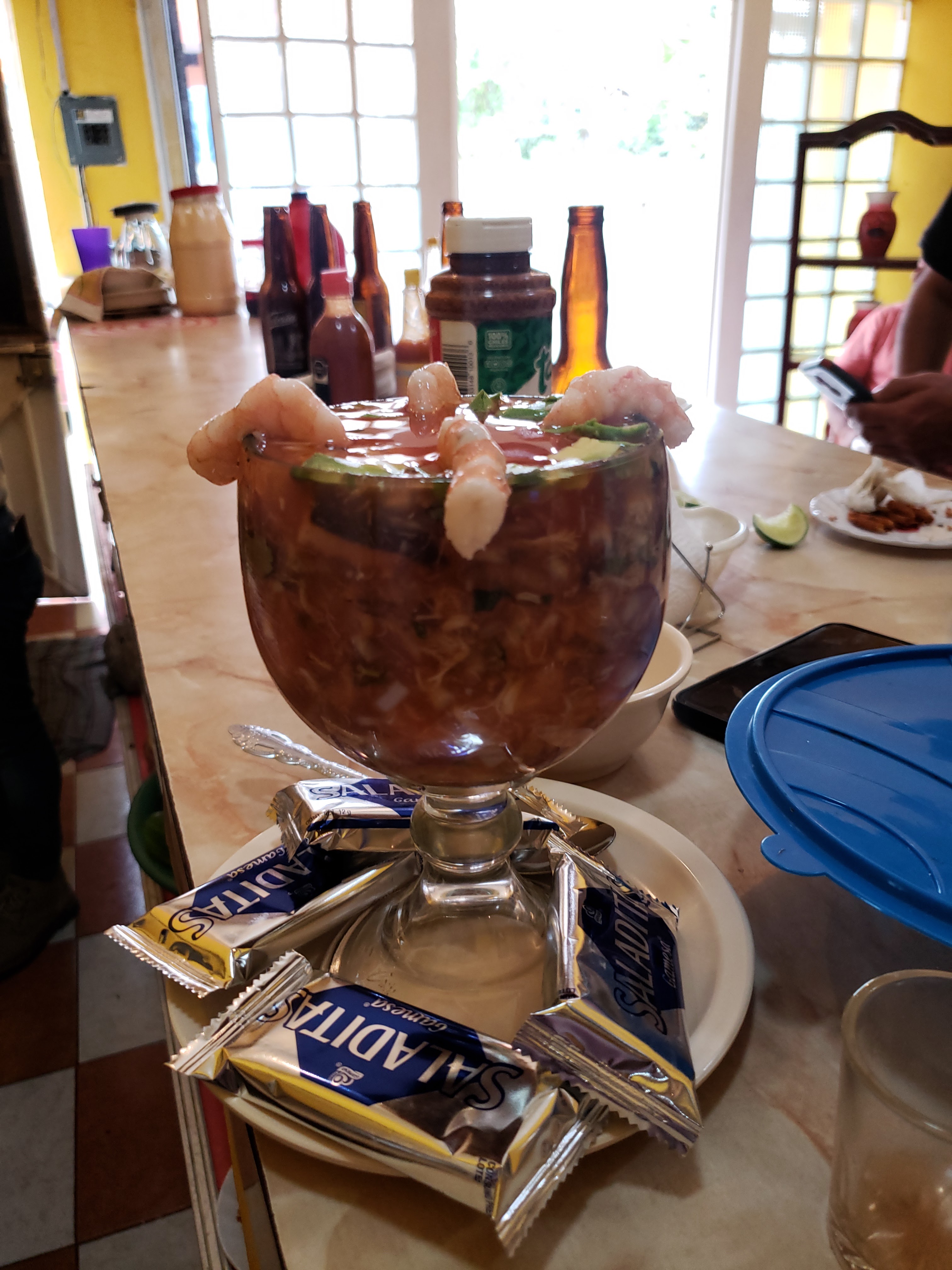 La Casita del Botanero image 2