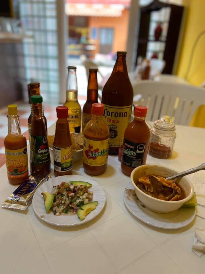 La Casita del Botanero image 4