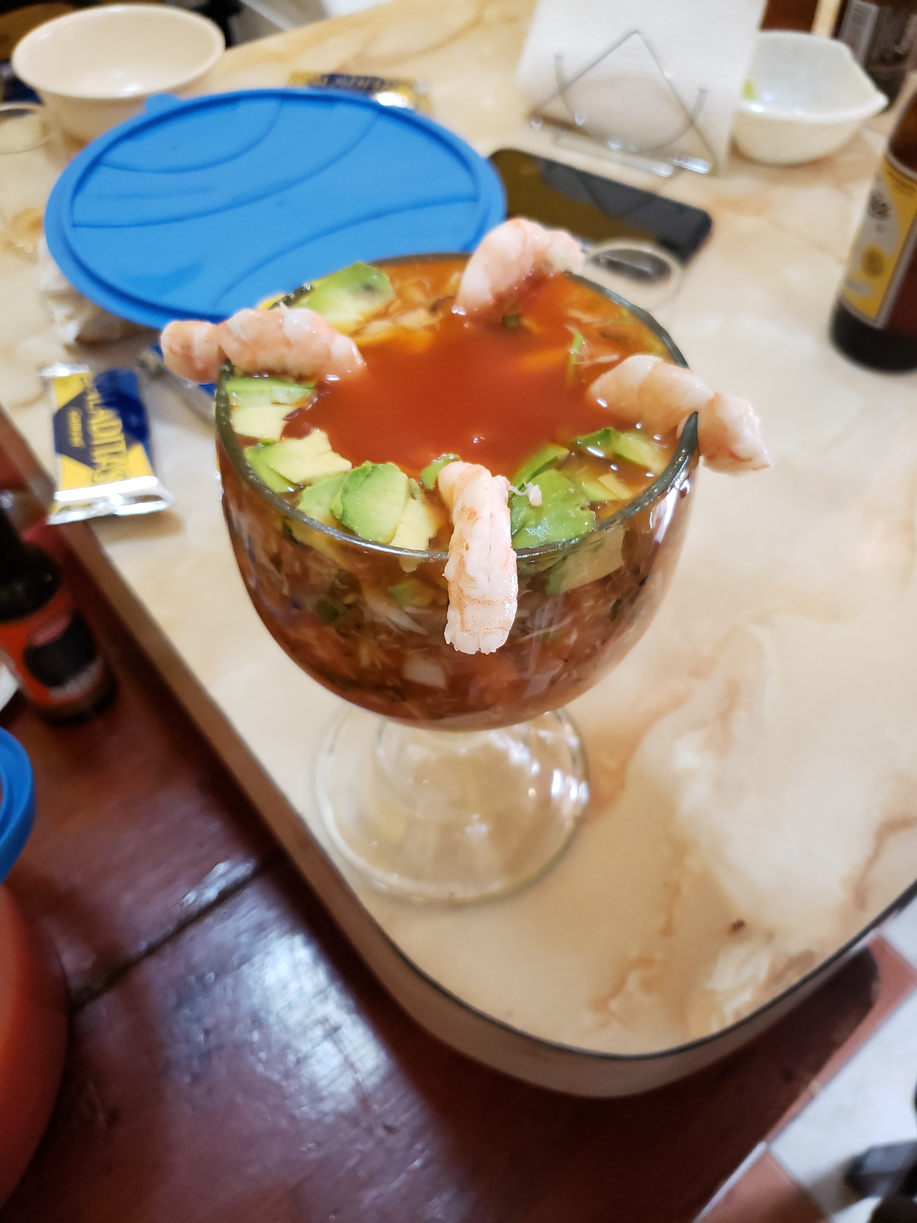 La Casita del Botanero image 6