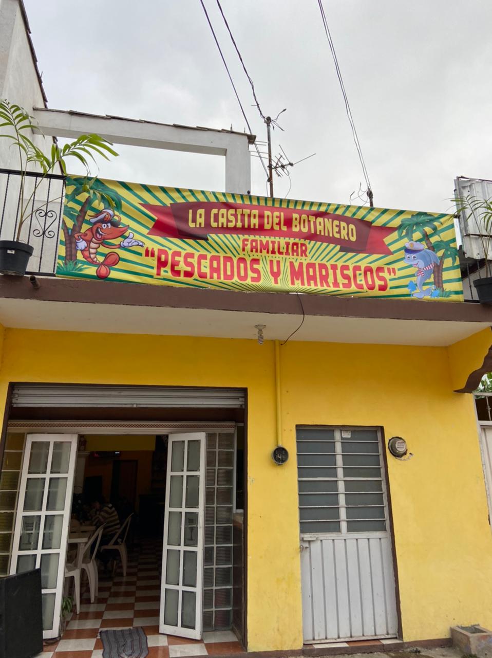 La Casita del Botanero image 8